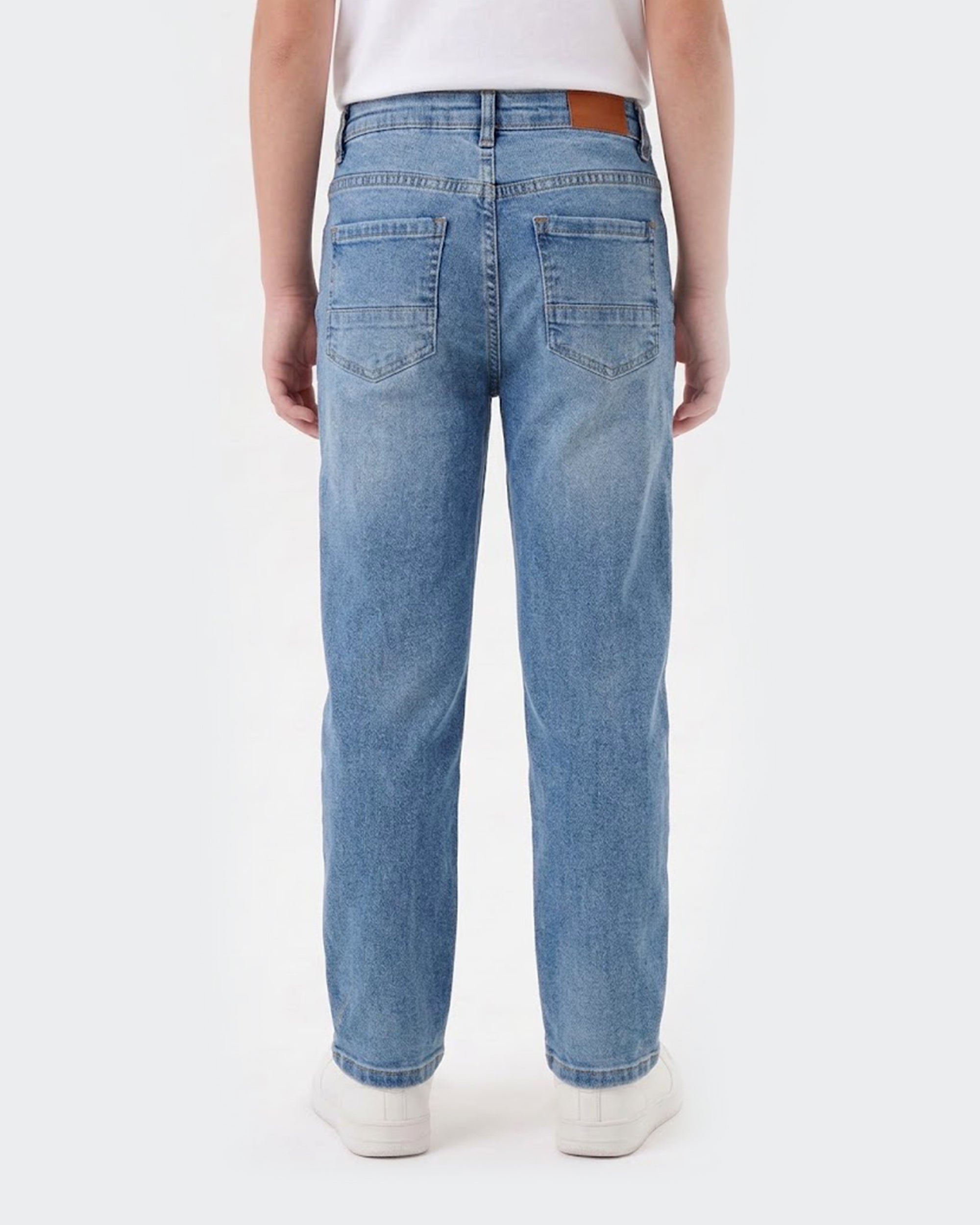 Eminent Boys Denim Pants