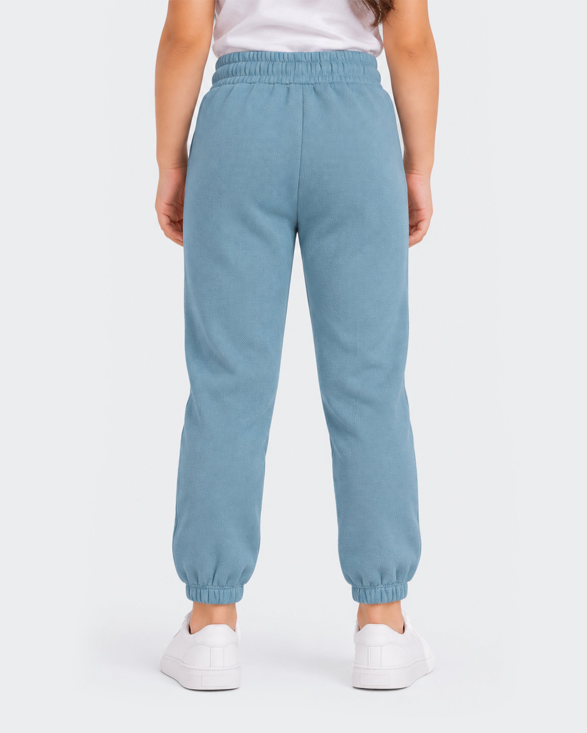 Eminent Girls Knitted Night Trousers