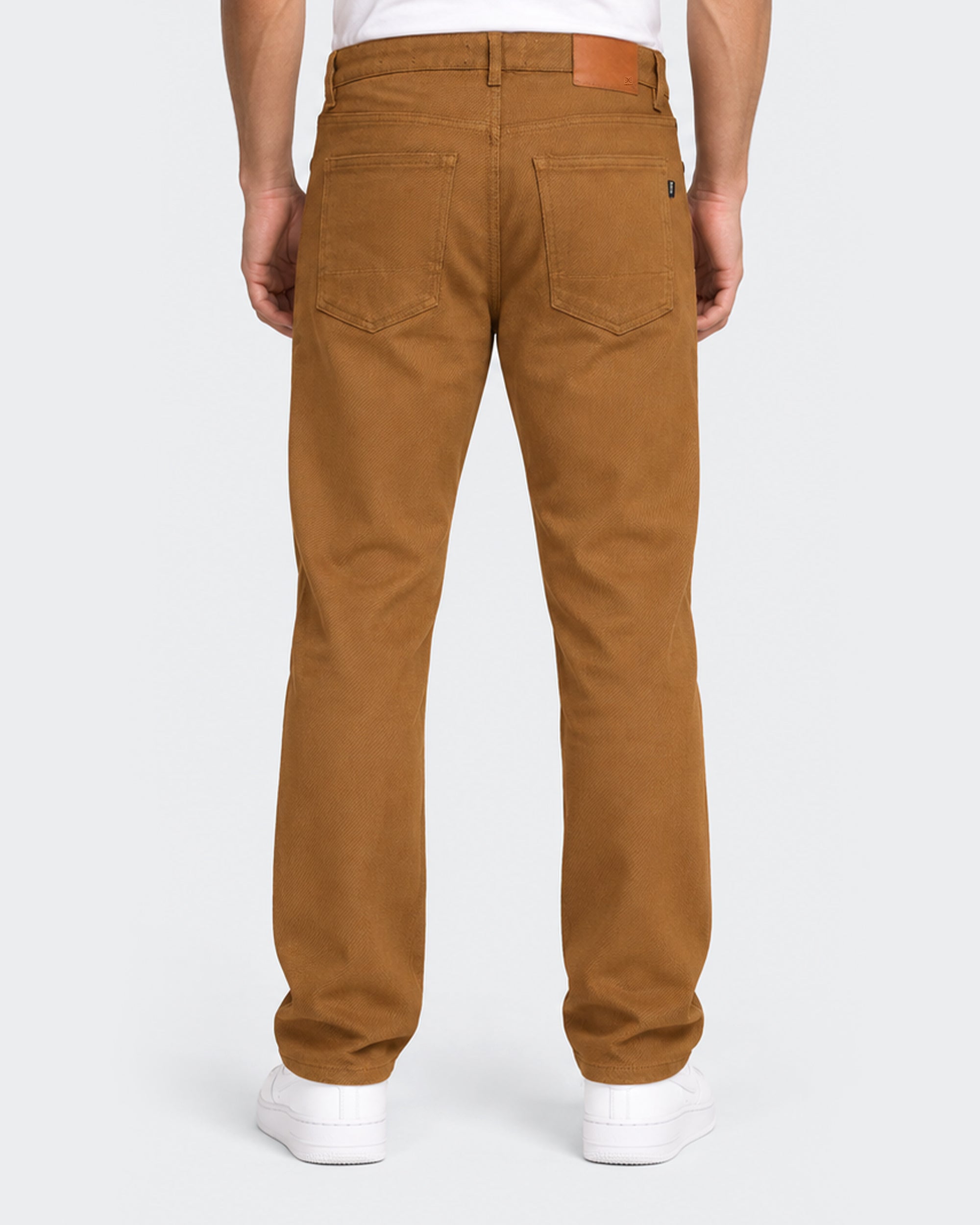 Eminent Men's Cotton Pants