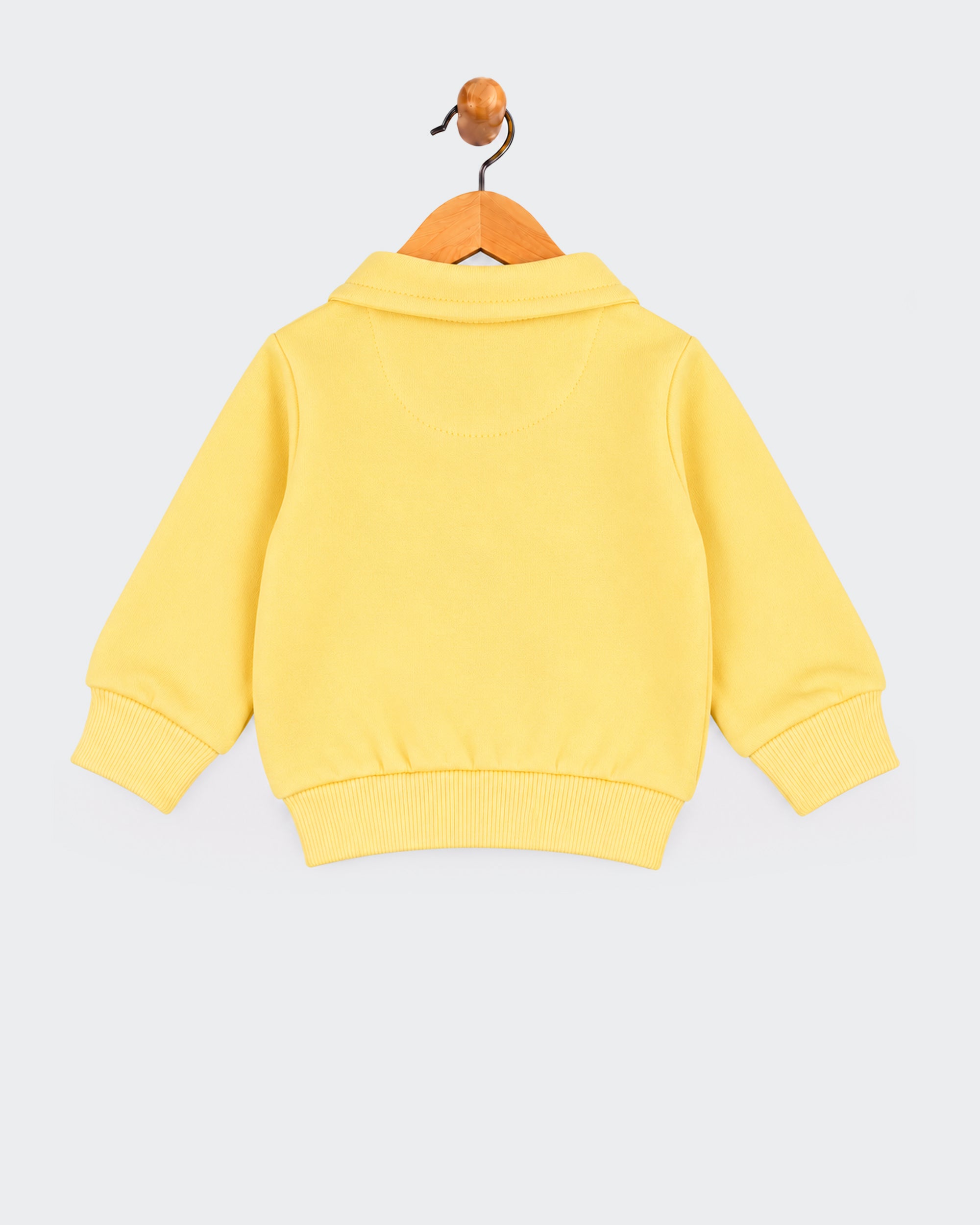 Eminent Newborn Boys Knitted Sweatshirt
