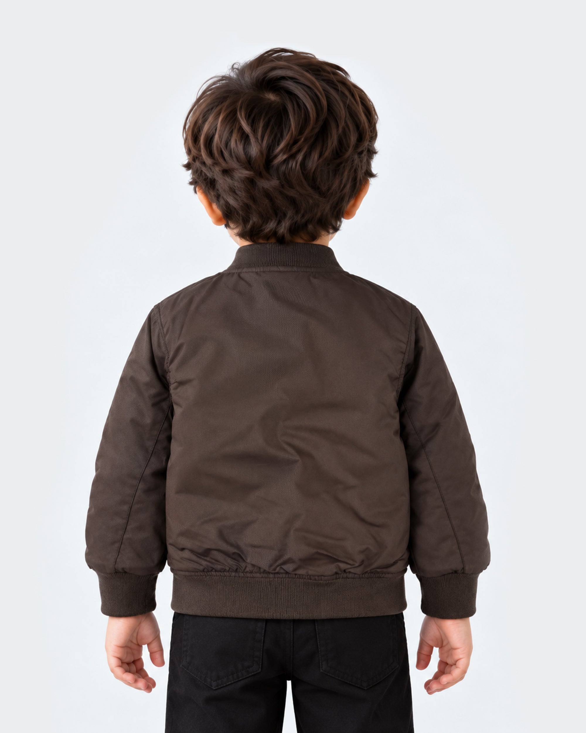 Eminent Boys Jacket