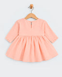 Eminent Newborn Girls Ethnic Frock