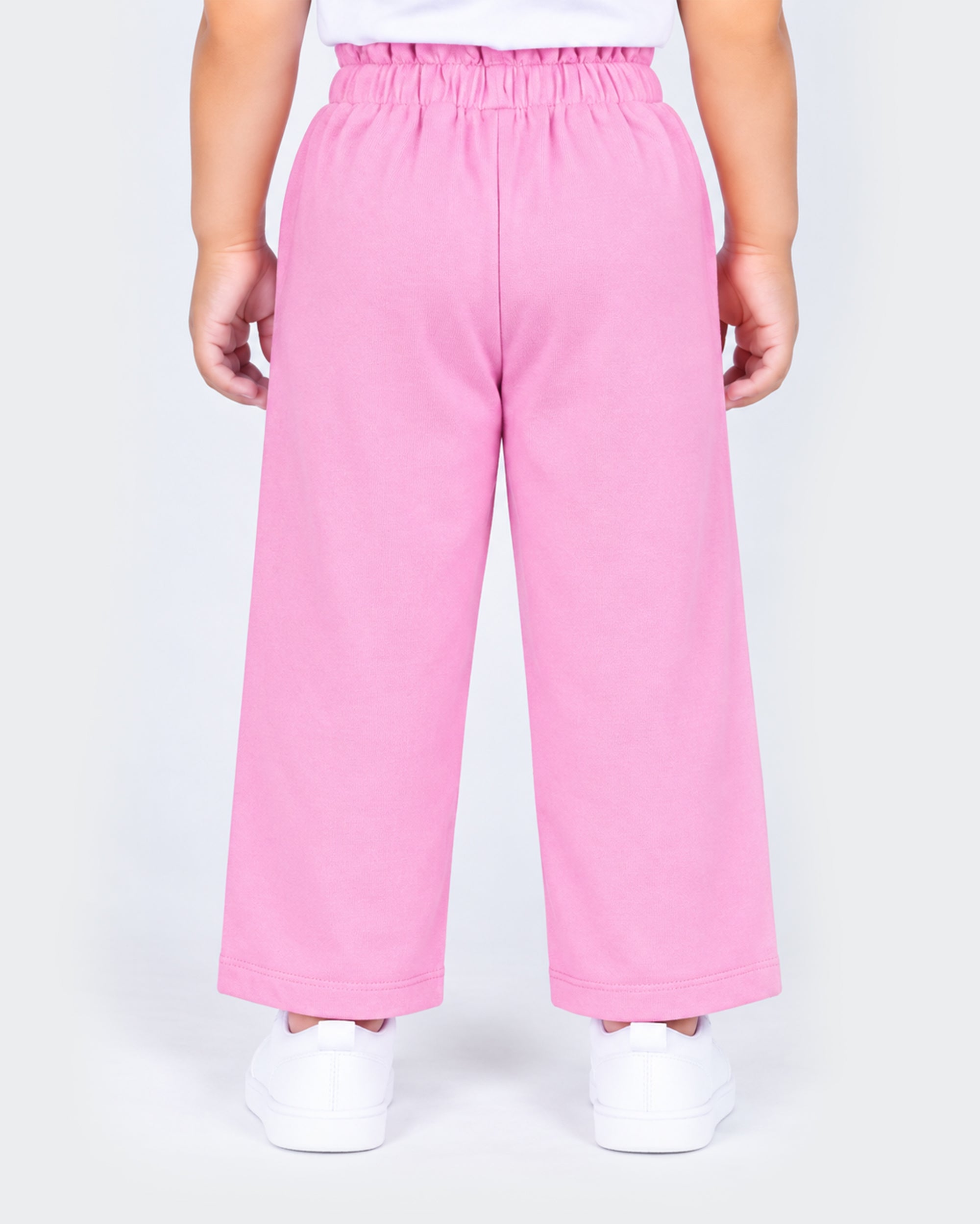 Eminent Girls Knitted Trousers
