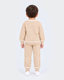 Eminent Boys Sweater Suit