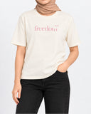 Eminent Women's Half Sleeves T-Shirt