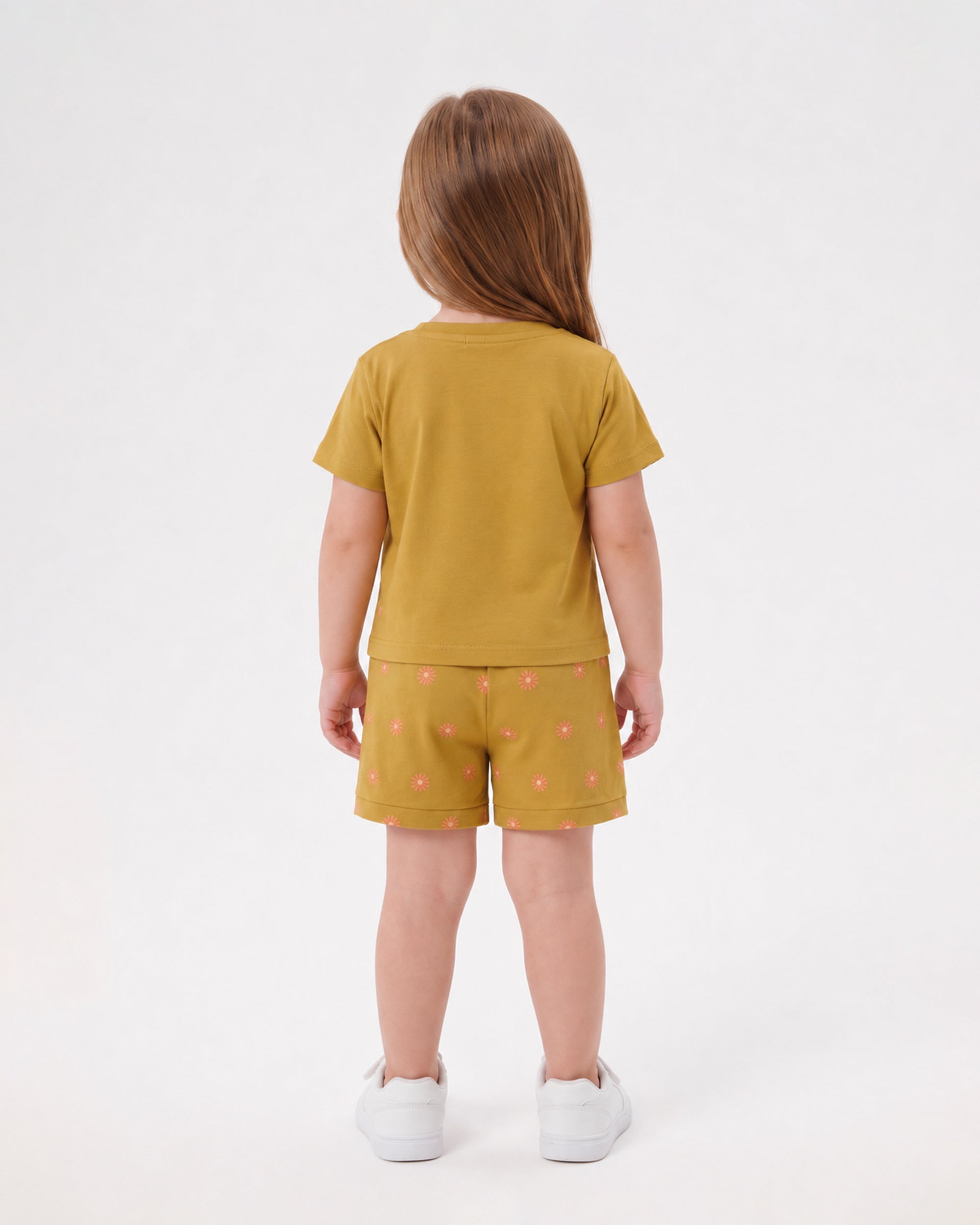 Eminent Girls Co-ord Set