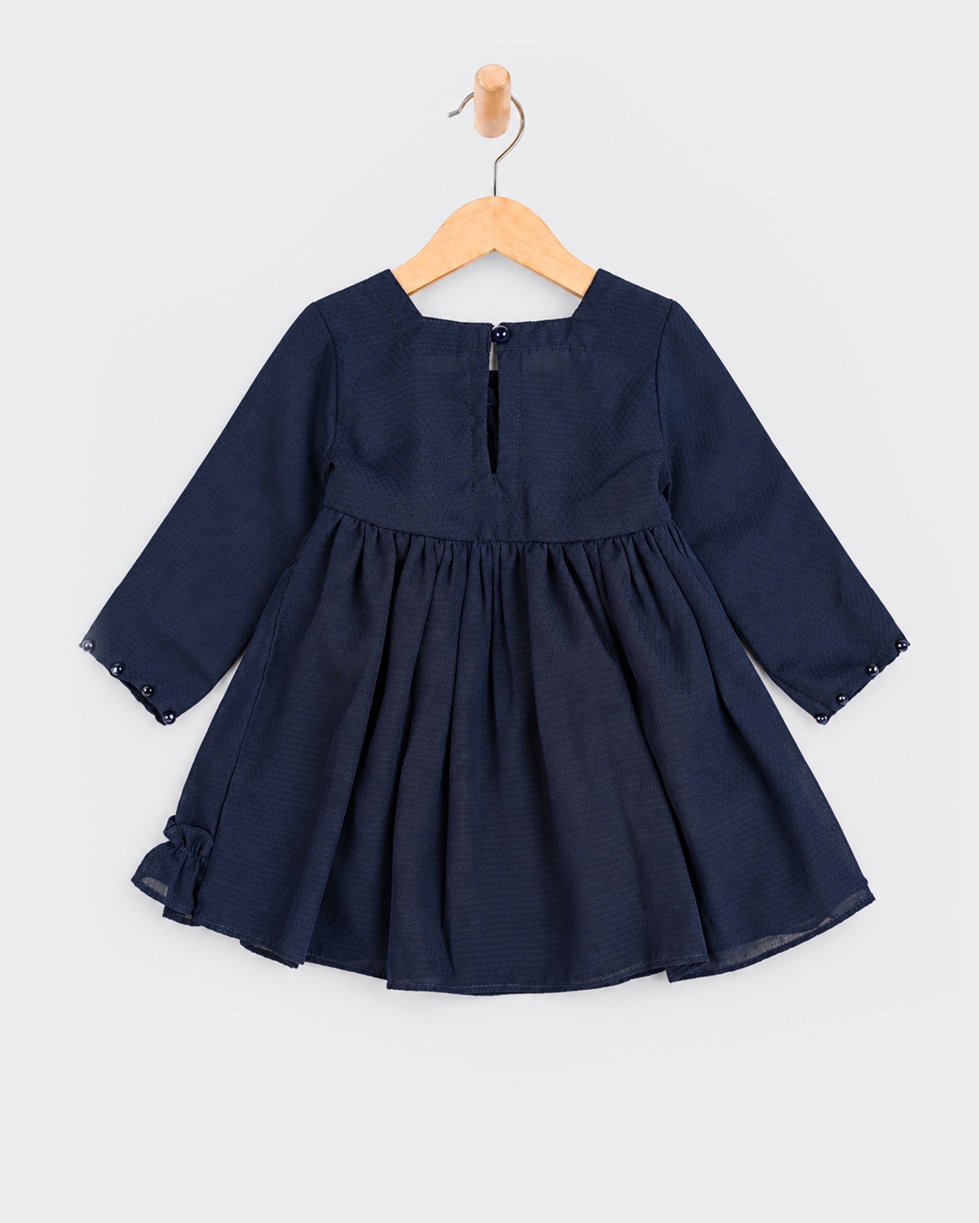 Eminent Newborn Girls Ethnic Frock