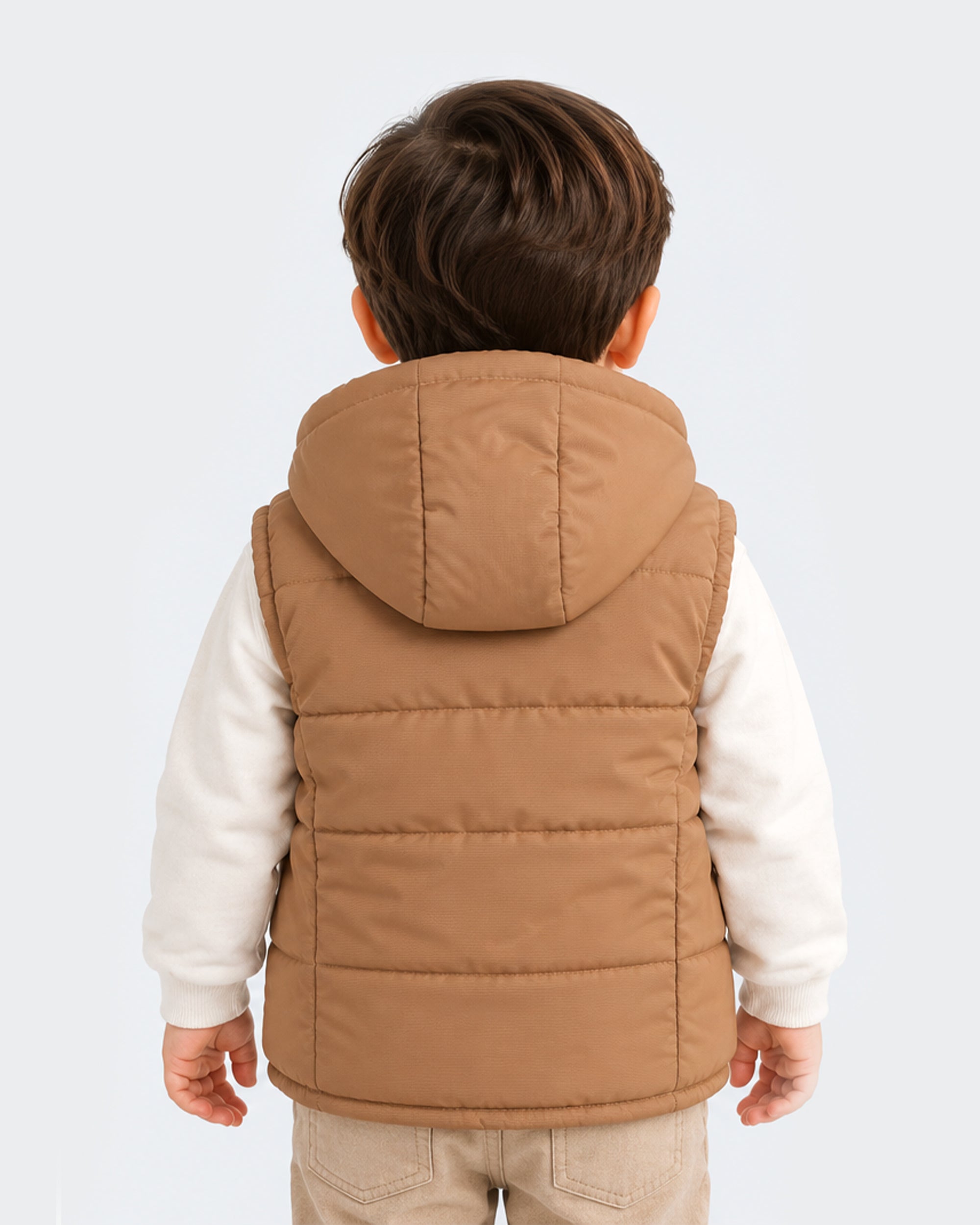 Eminent Boys Woven Jacket