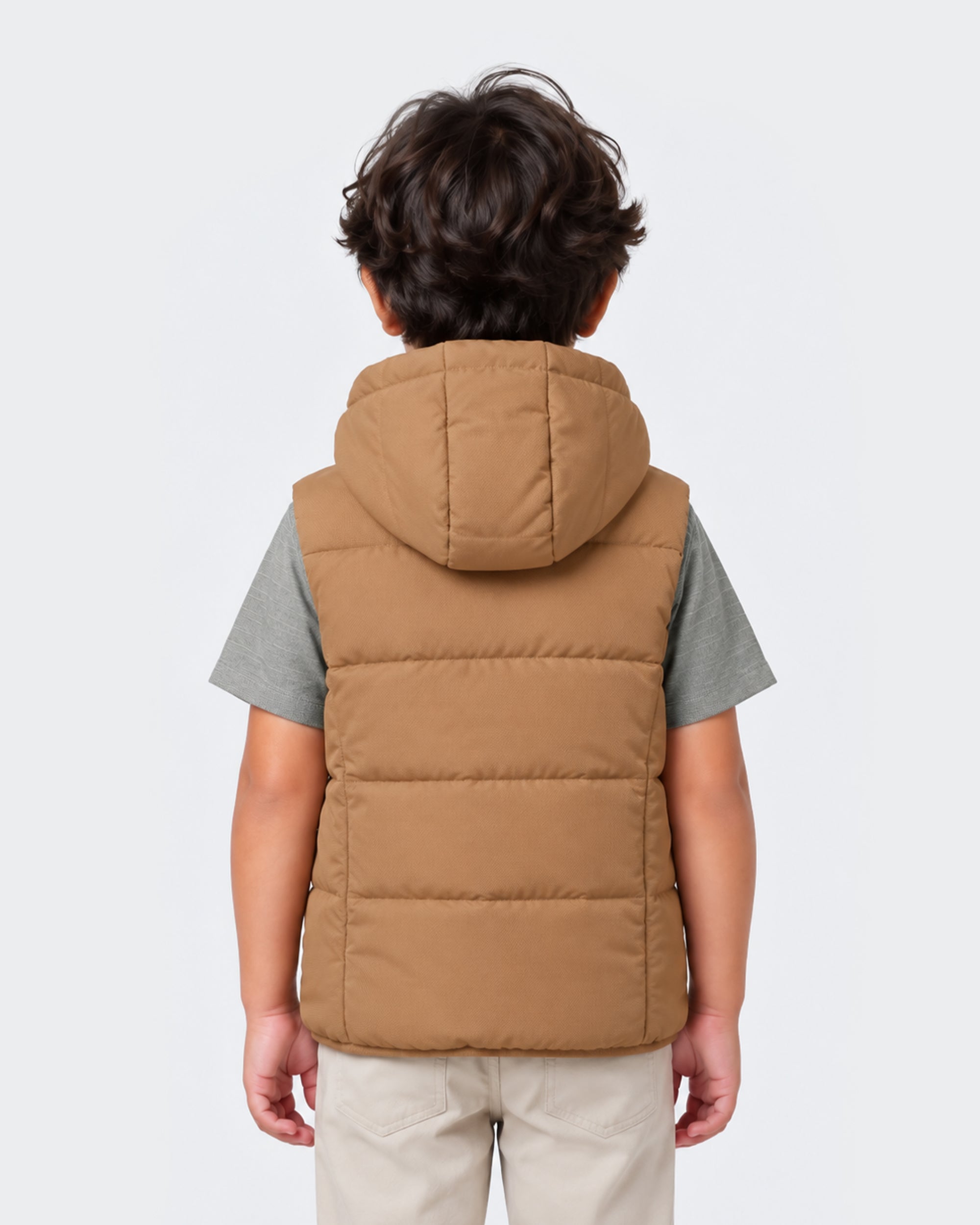 Eminent Boys Woven Jacket