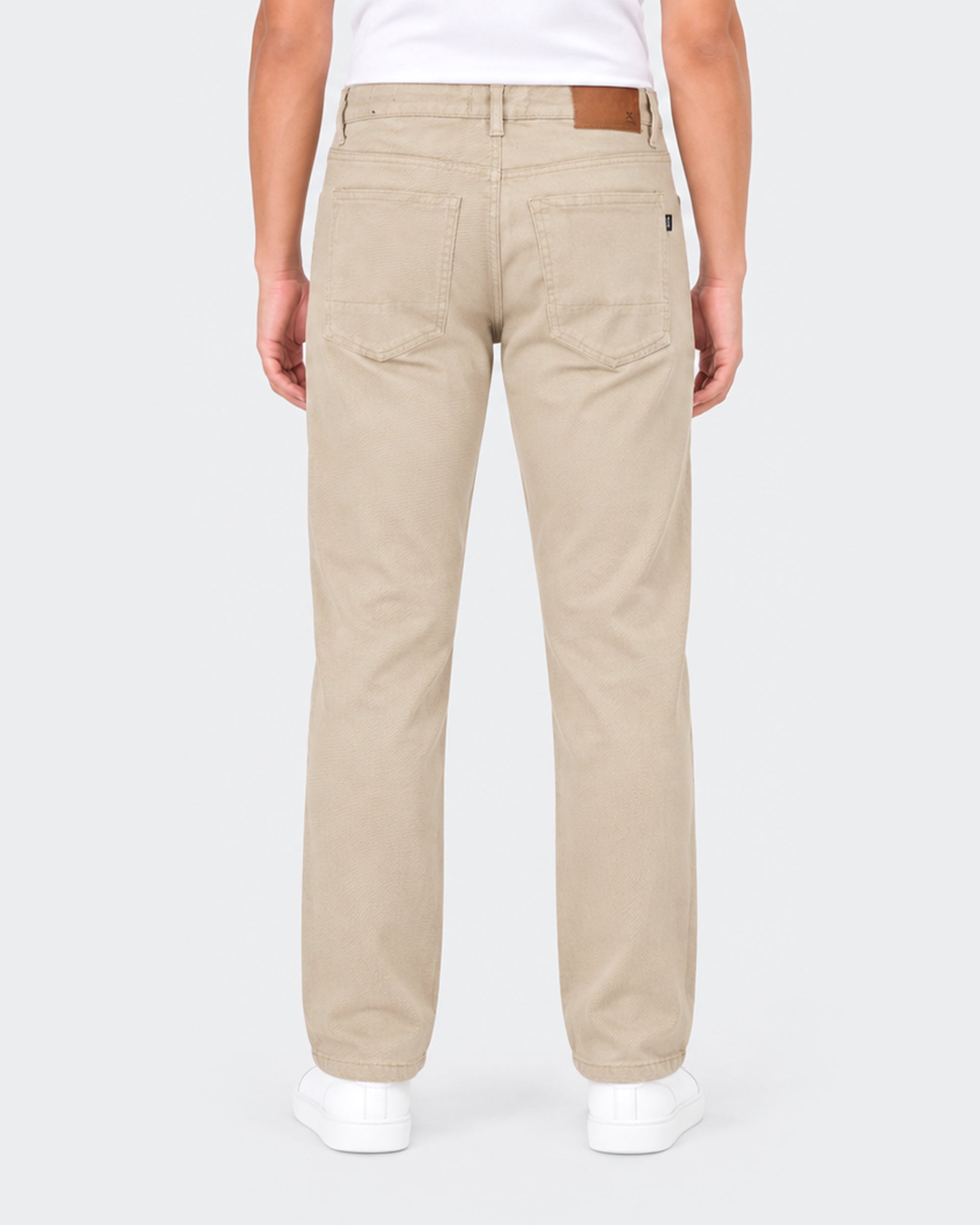 Eminent Men's Cotton Pants
