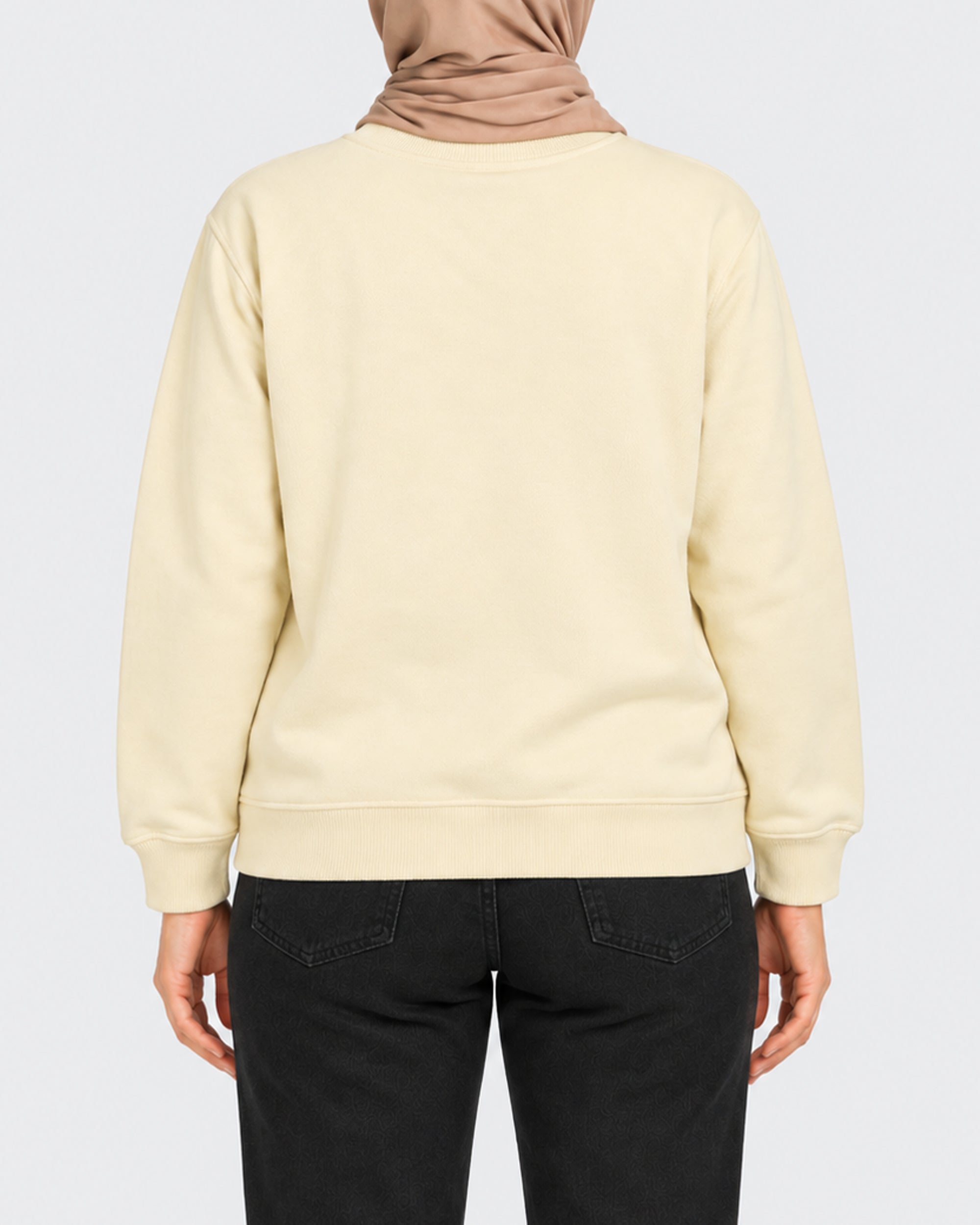 Eminent Women's Sweatshirt