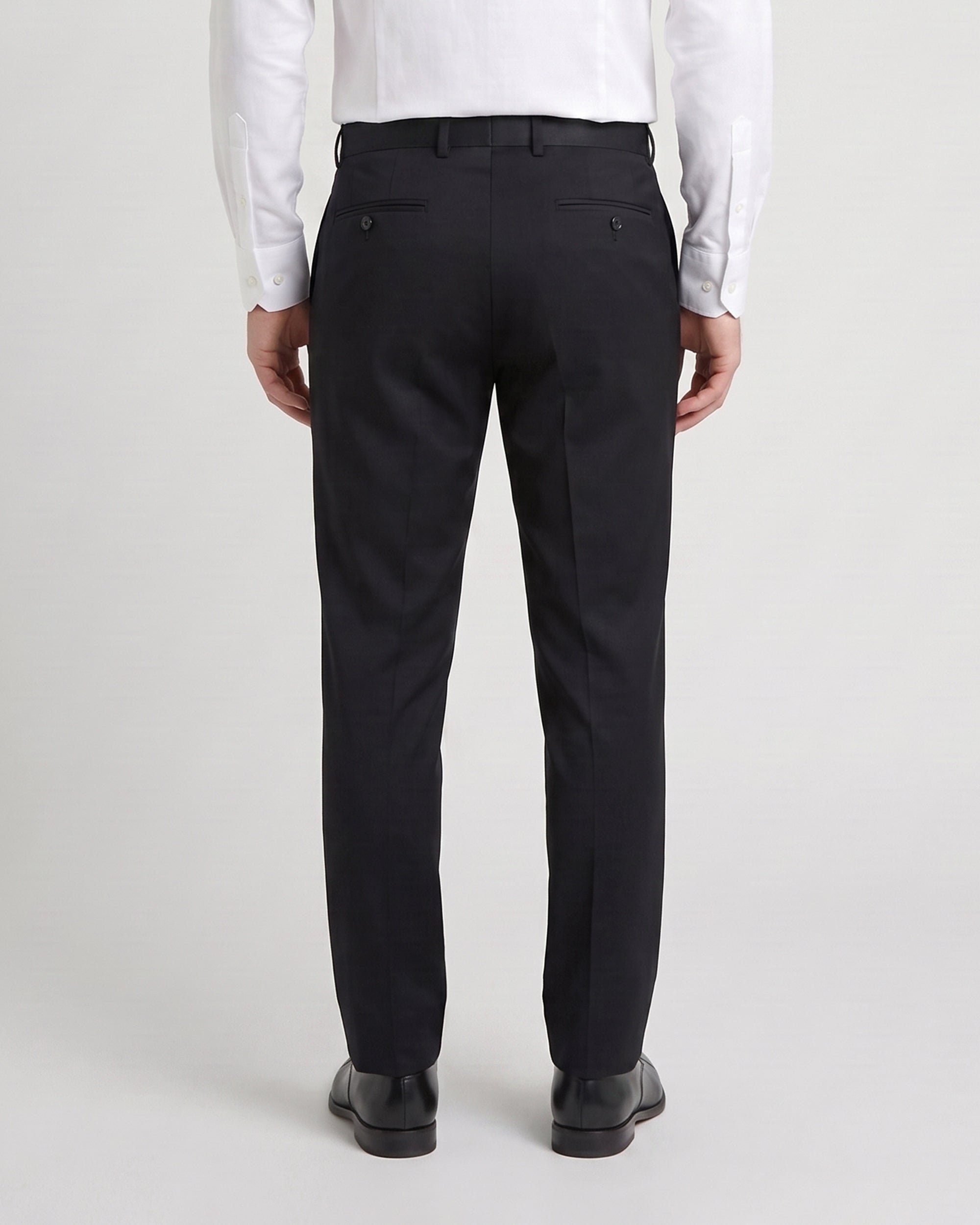 Valuables Men's Formal Pants
