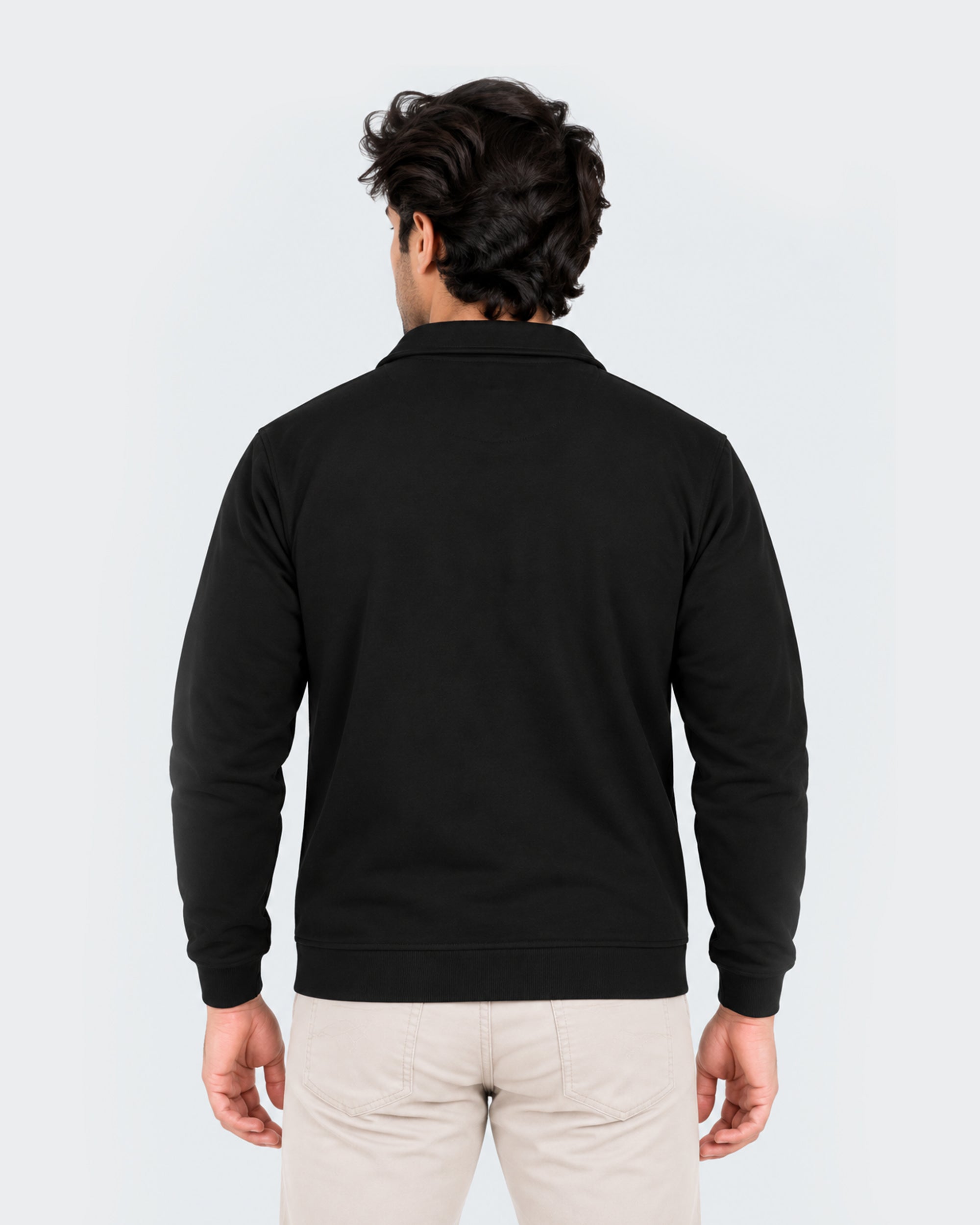 Eminent Men’s Knitted Jacket, Men's Jackets & Hoodies, Eminent, Chase Value