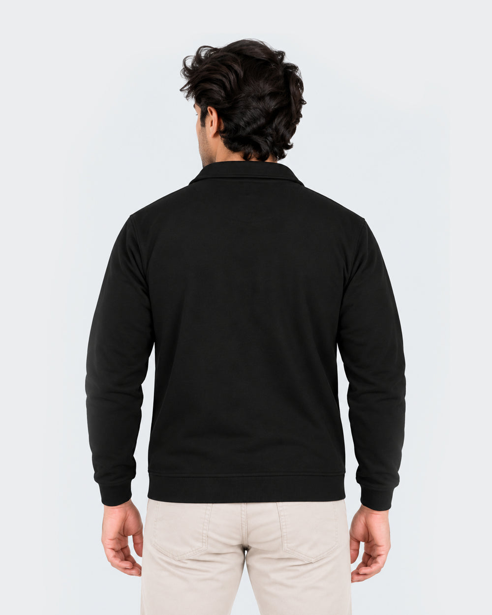 Eminent Men’s Knitted Jacket, Men's Jackets & Hoodies, Eminent, Chase Value