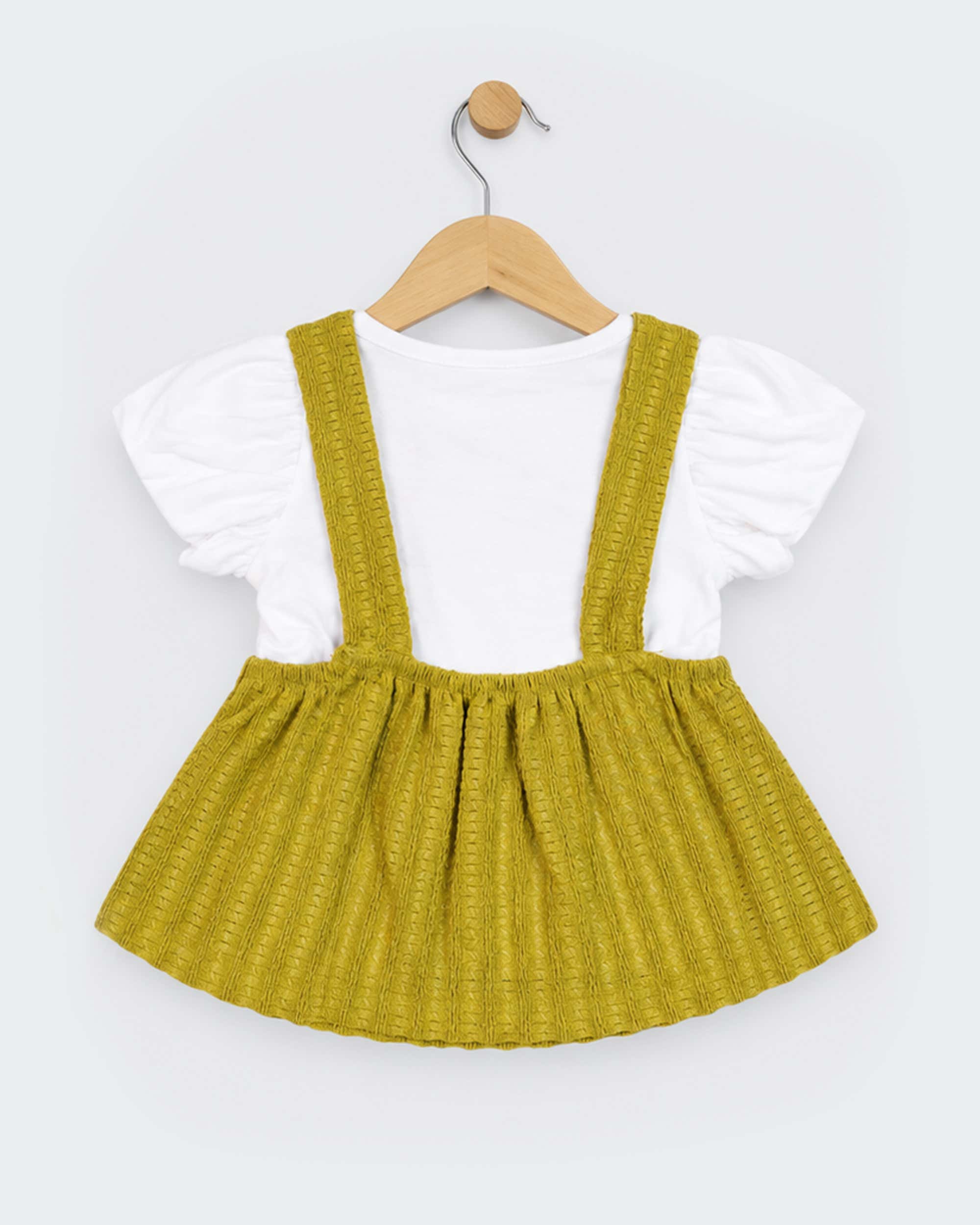 Eminent Newborn Girls Frock