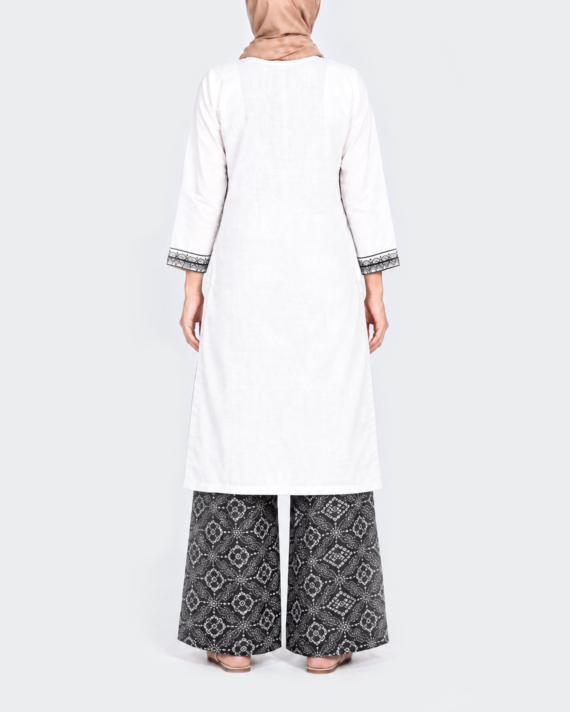 Eminent Women's Ethnic Signature 2 Pc