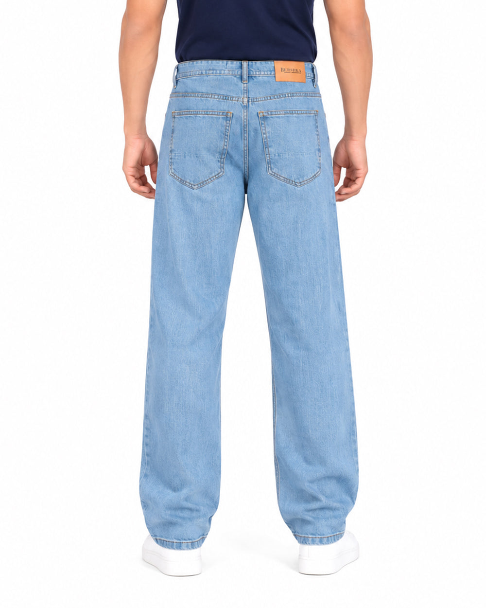 Mens Stretch Denim Pants, Men's Casual Pants & Jeans, Chase Value, Chase Value