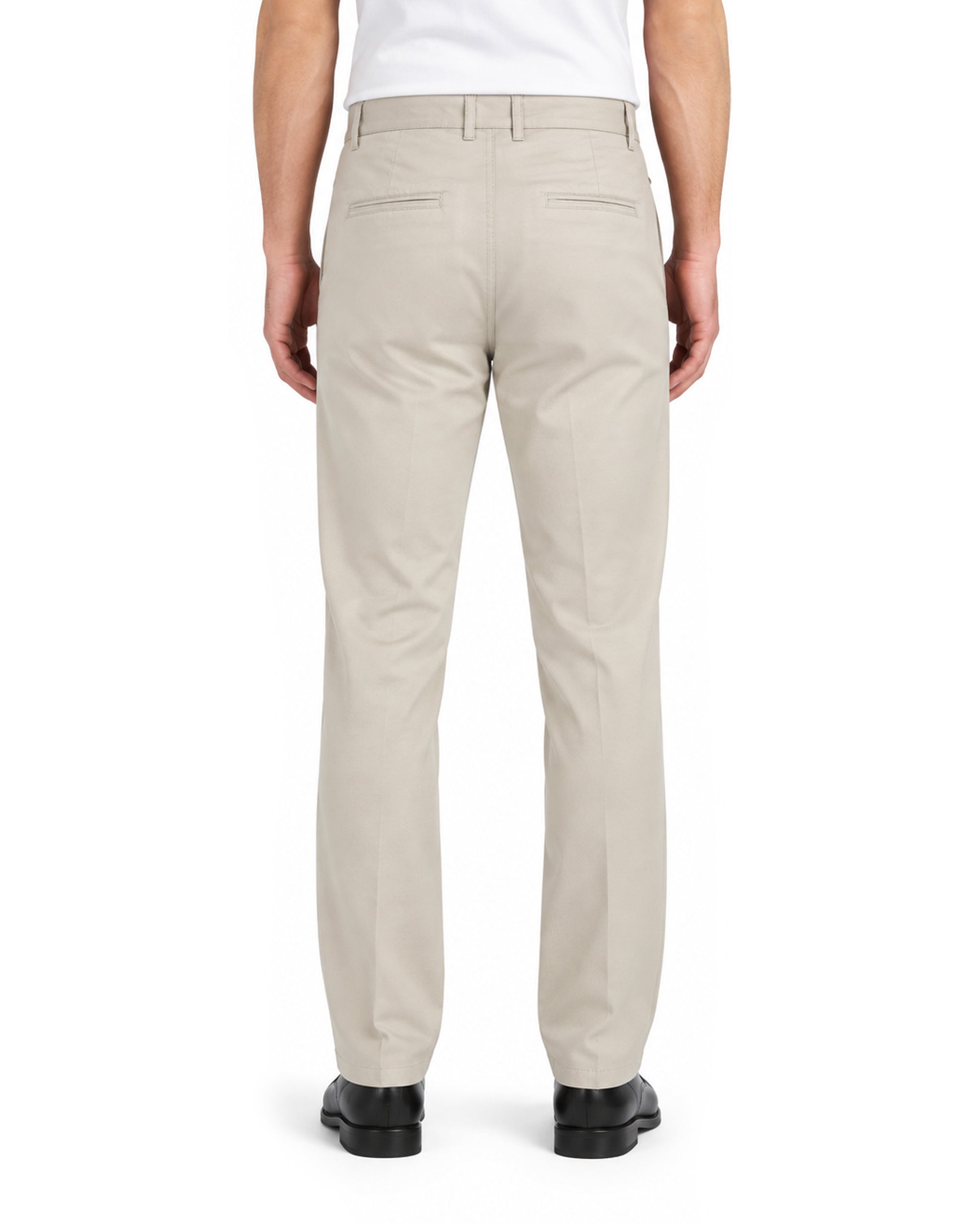 Men's Cotton Chinos