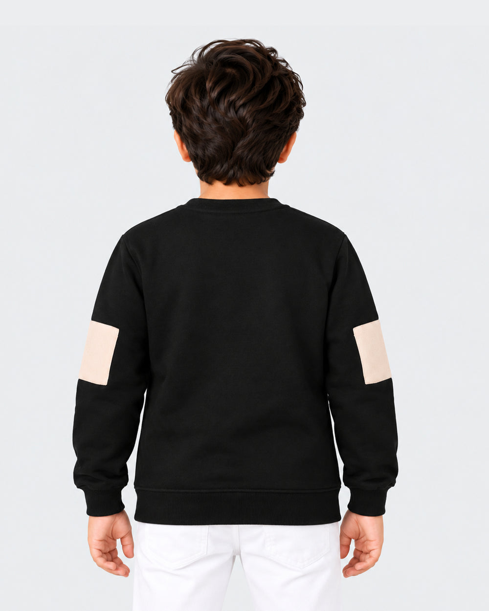 Eminent Boys Knitted Sweatshirt, Boys Hoodies & Sweat Shirts, Eminent, Chase Value