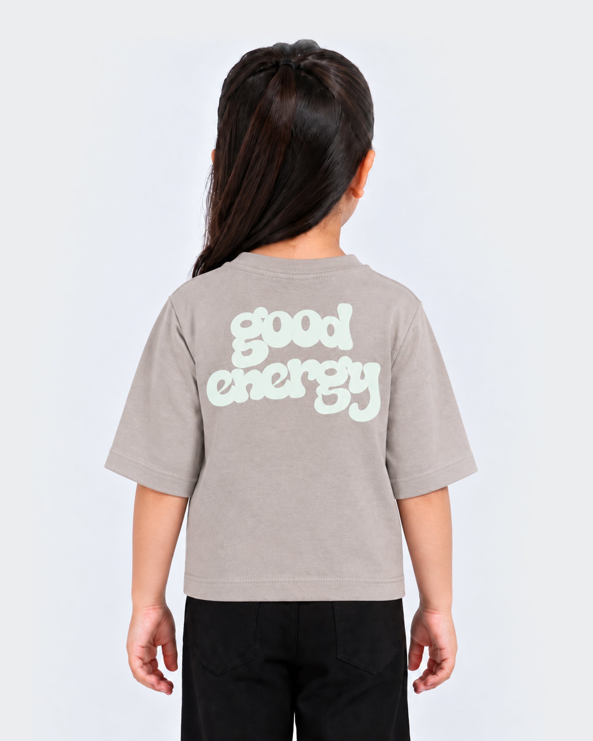 Eminent Girls Co-ord Set