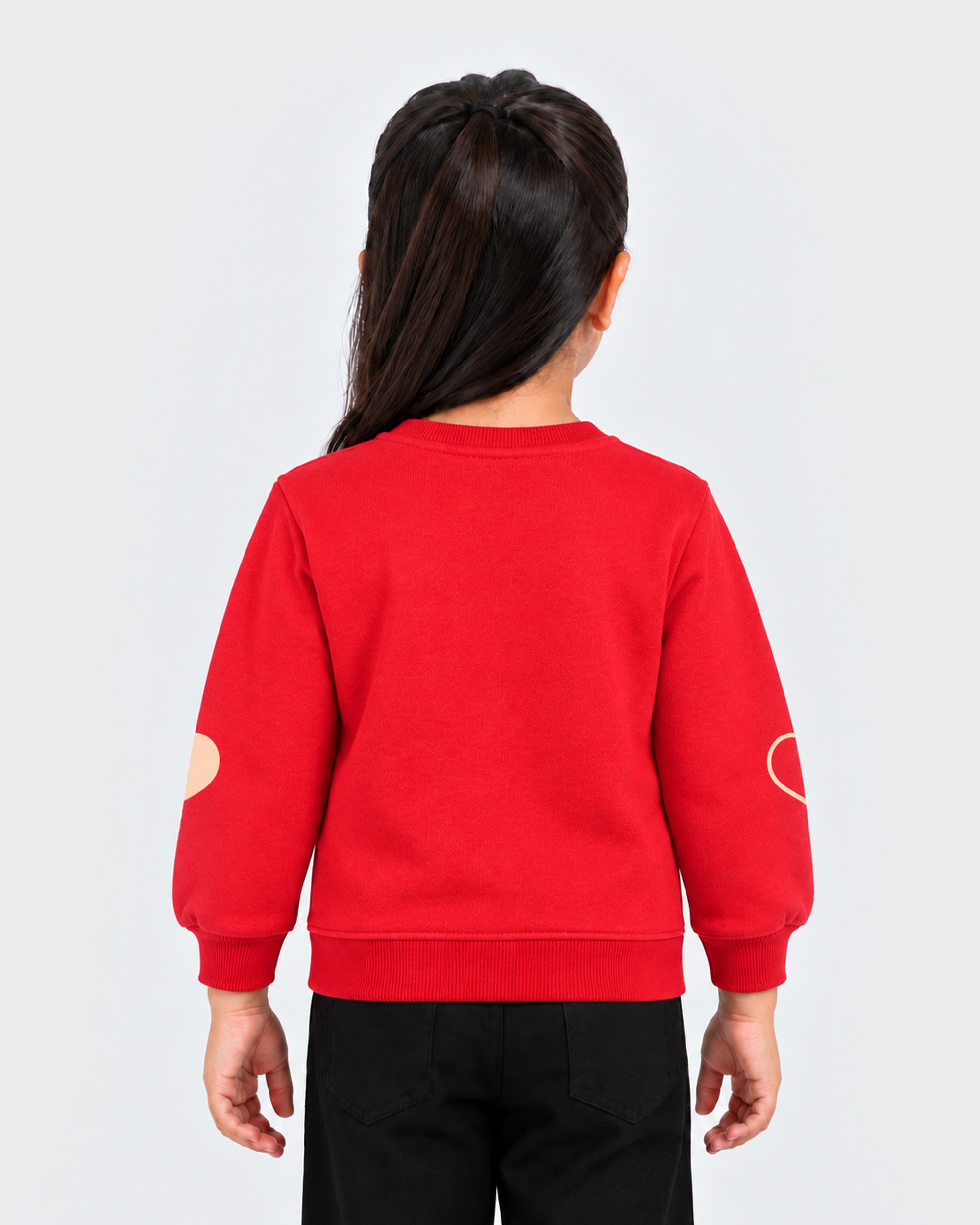 Eminent Girls Sweatshirt
