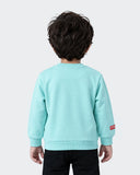 Eminent Boys Knitted Sweatshirt