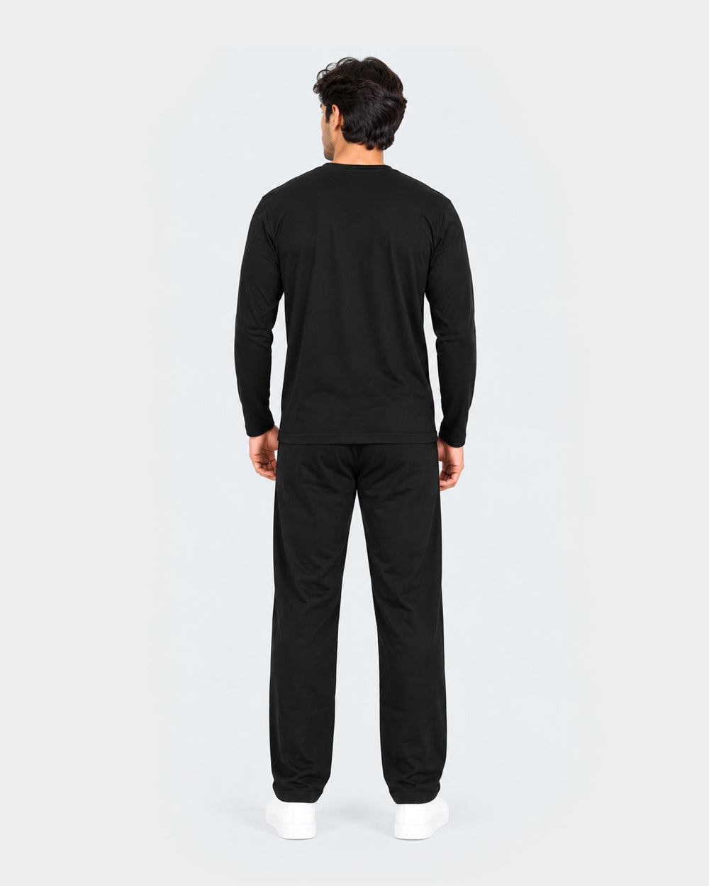 Eminent Men’s Knitted Night Suit, Men's Nightwear, Eminent, Chase Value