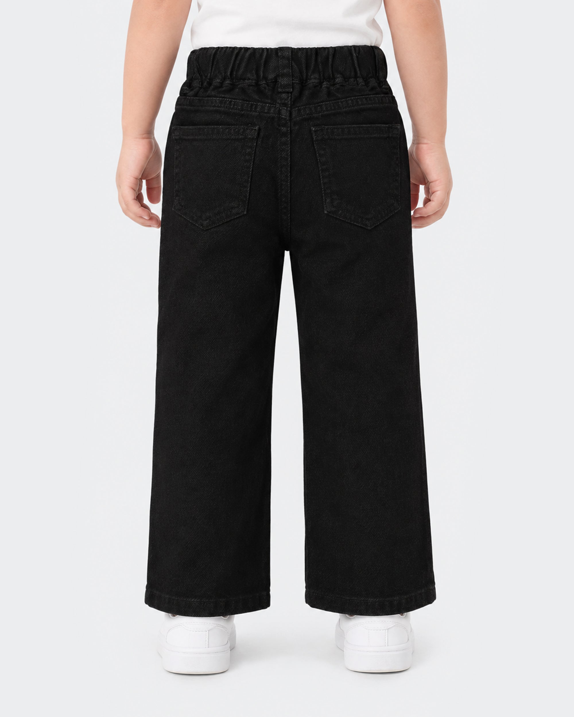 Eminent Girls Denim Pants