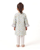 Valuables Girls Printed 1 Pc