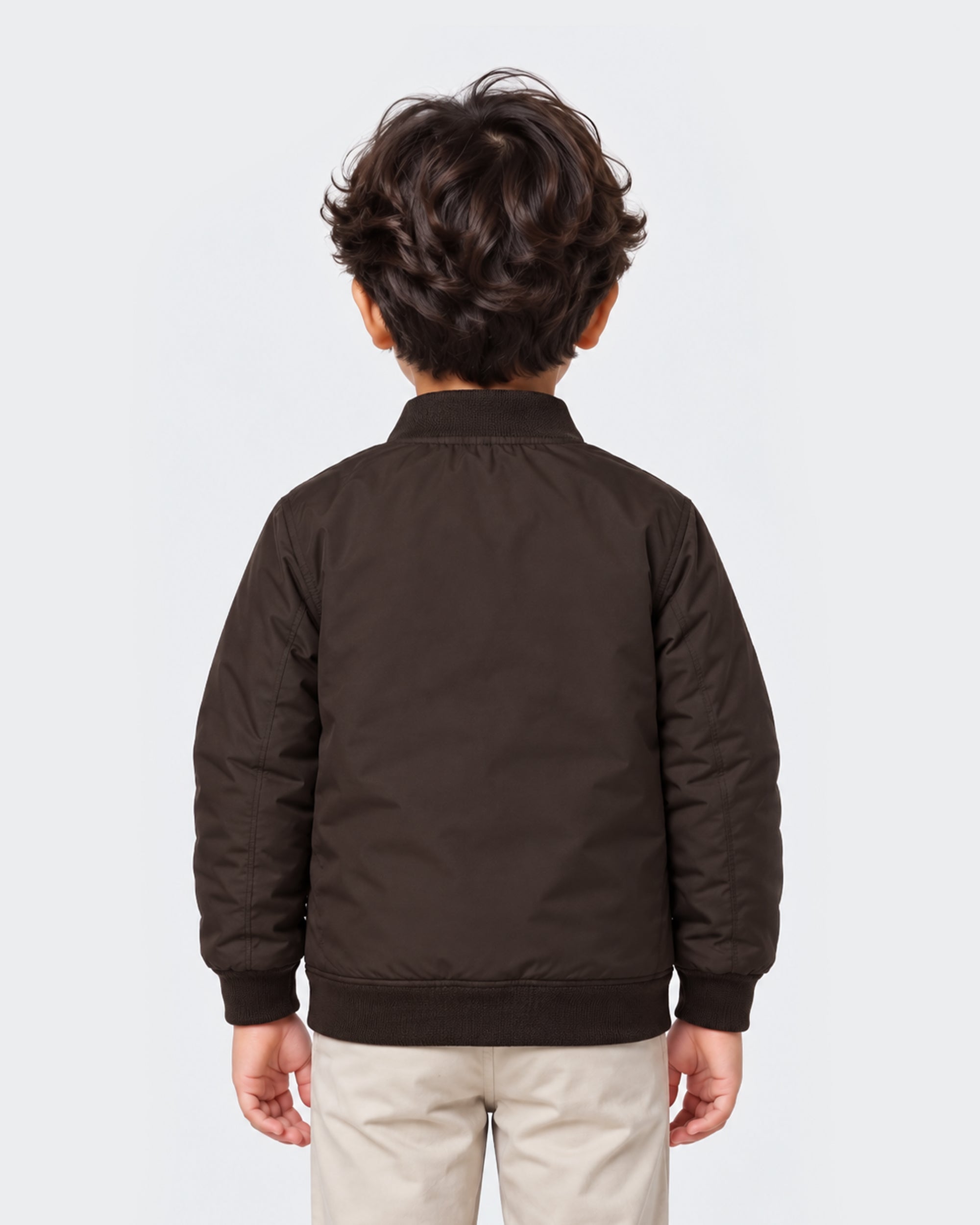 Eminent Boys Woven Jacket
