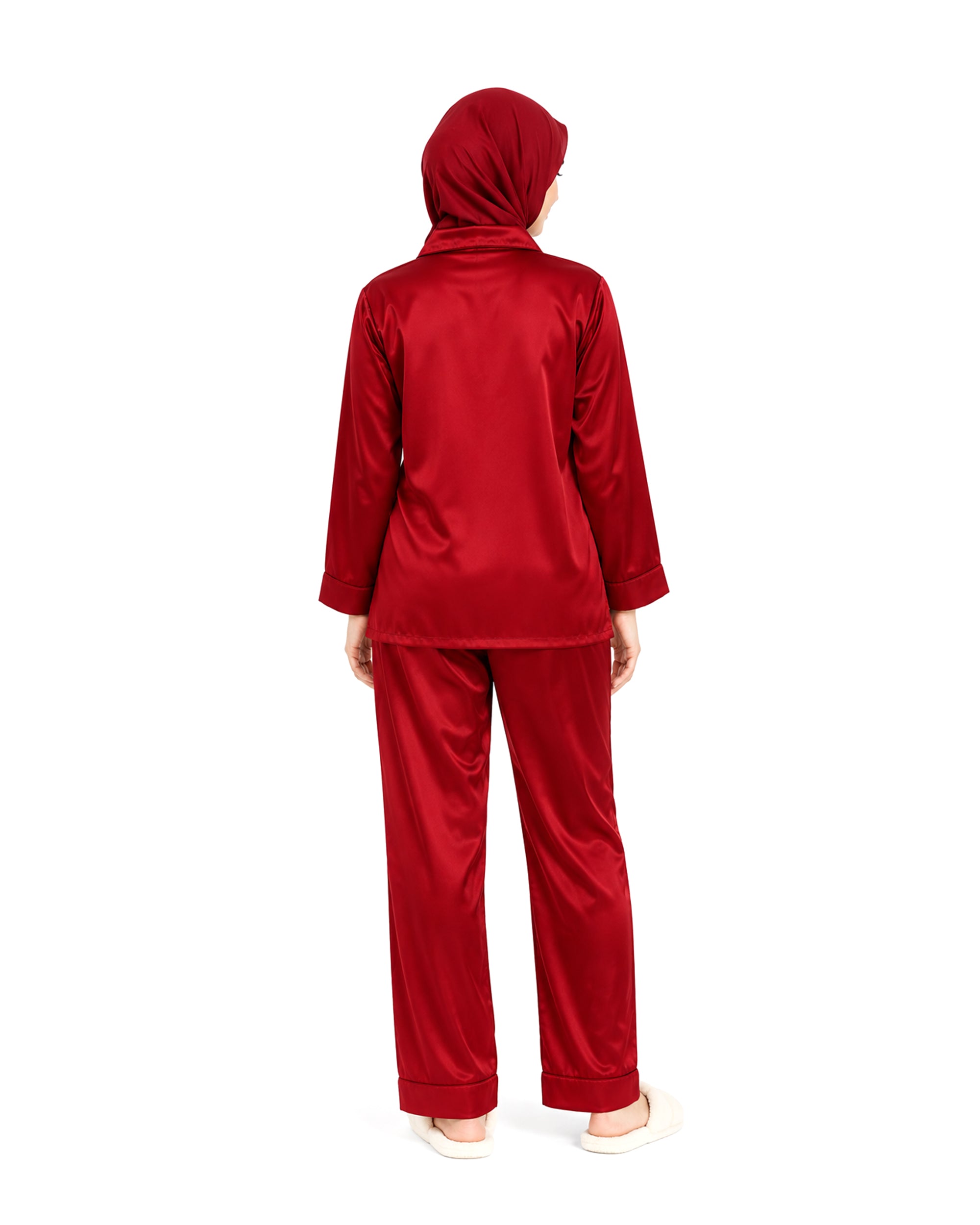 Valuables Women's Night Suit