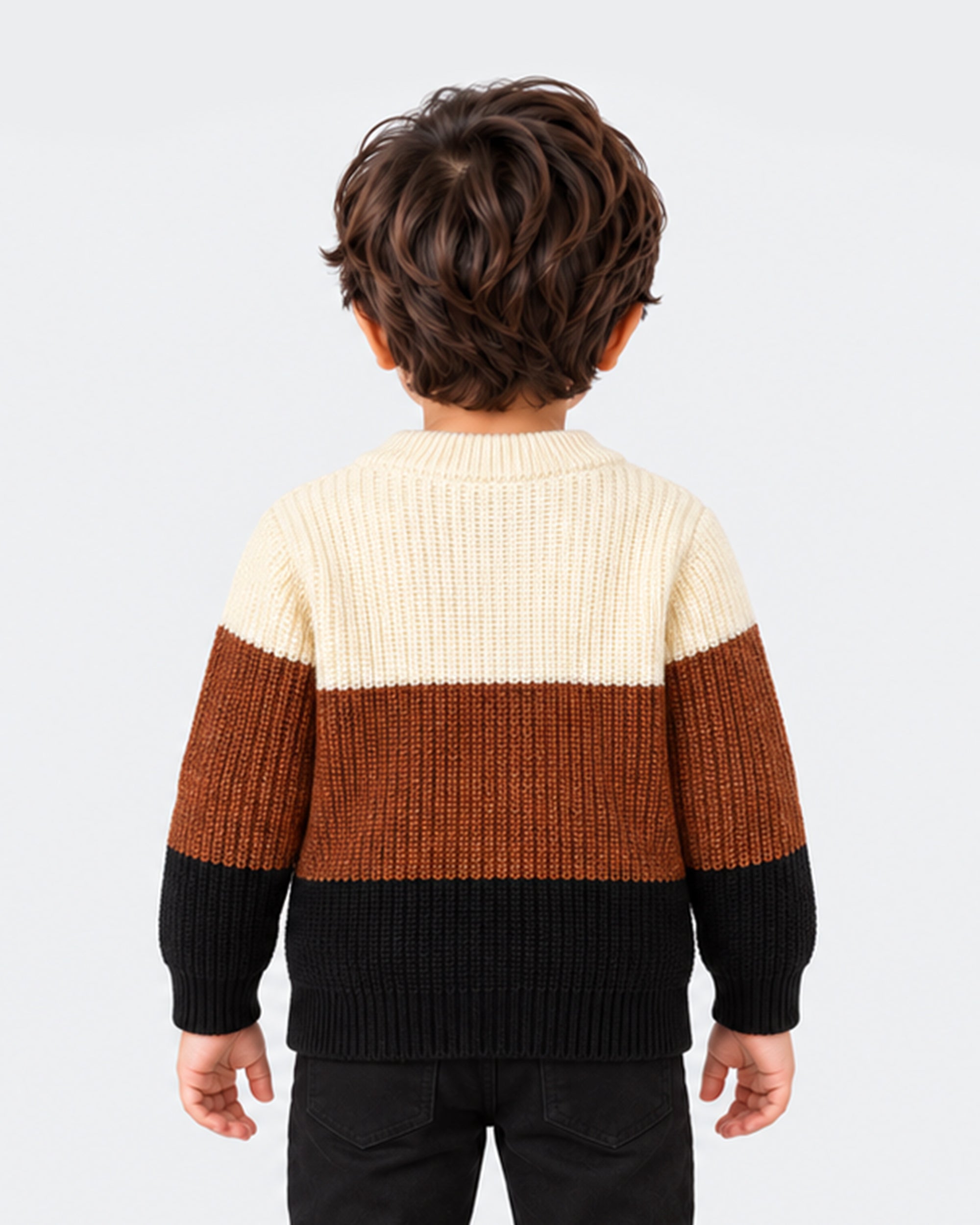 Eminent Boys Sweater