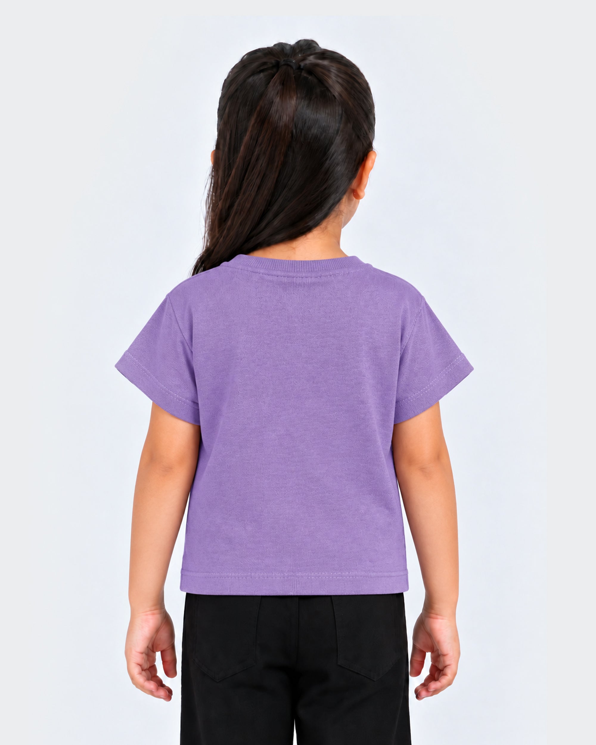 Eminent Girls Full Sleeves T-Shirt