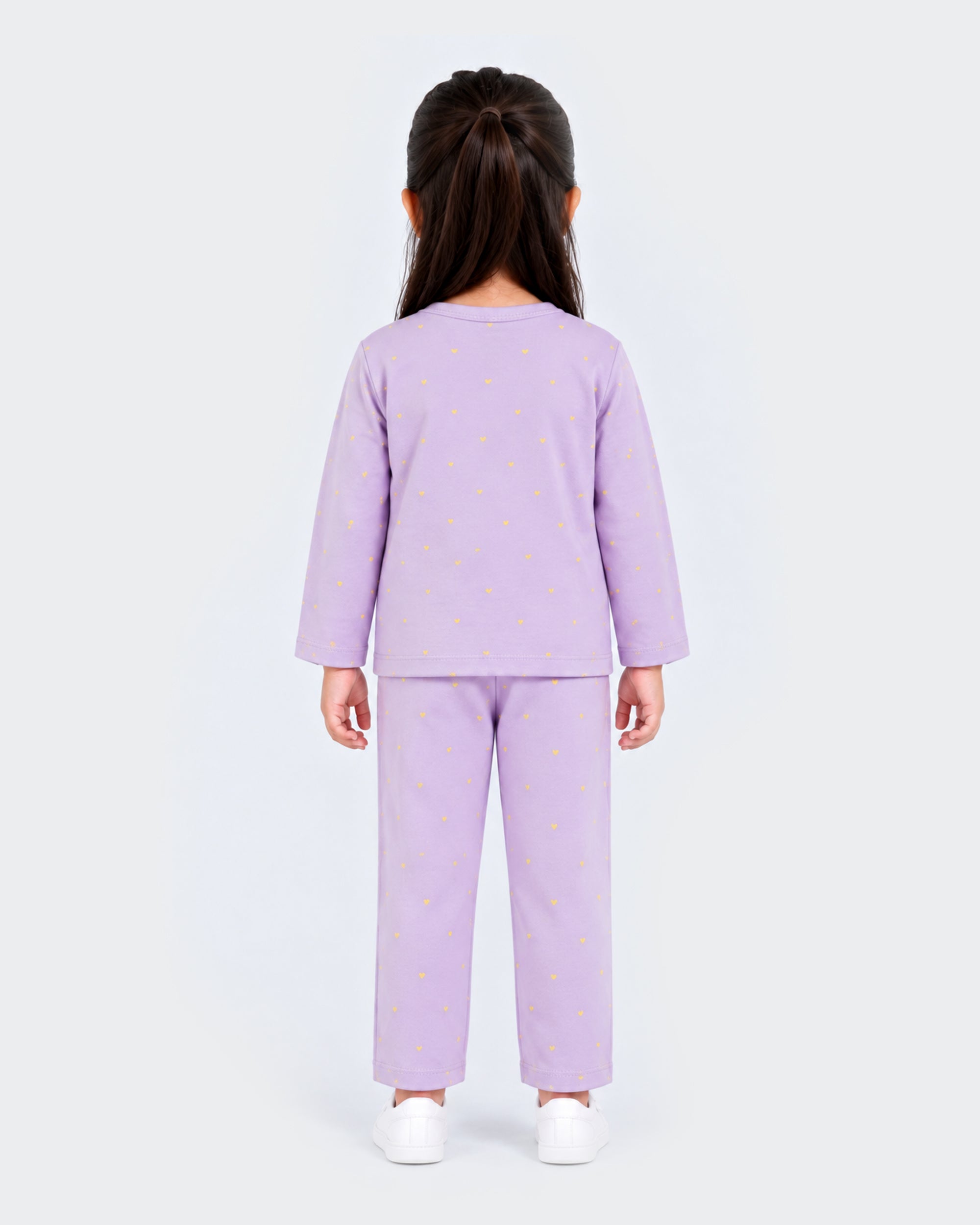 Eminent Girls Night Suit