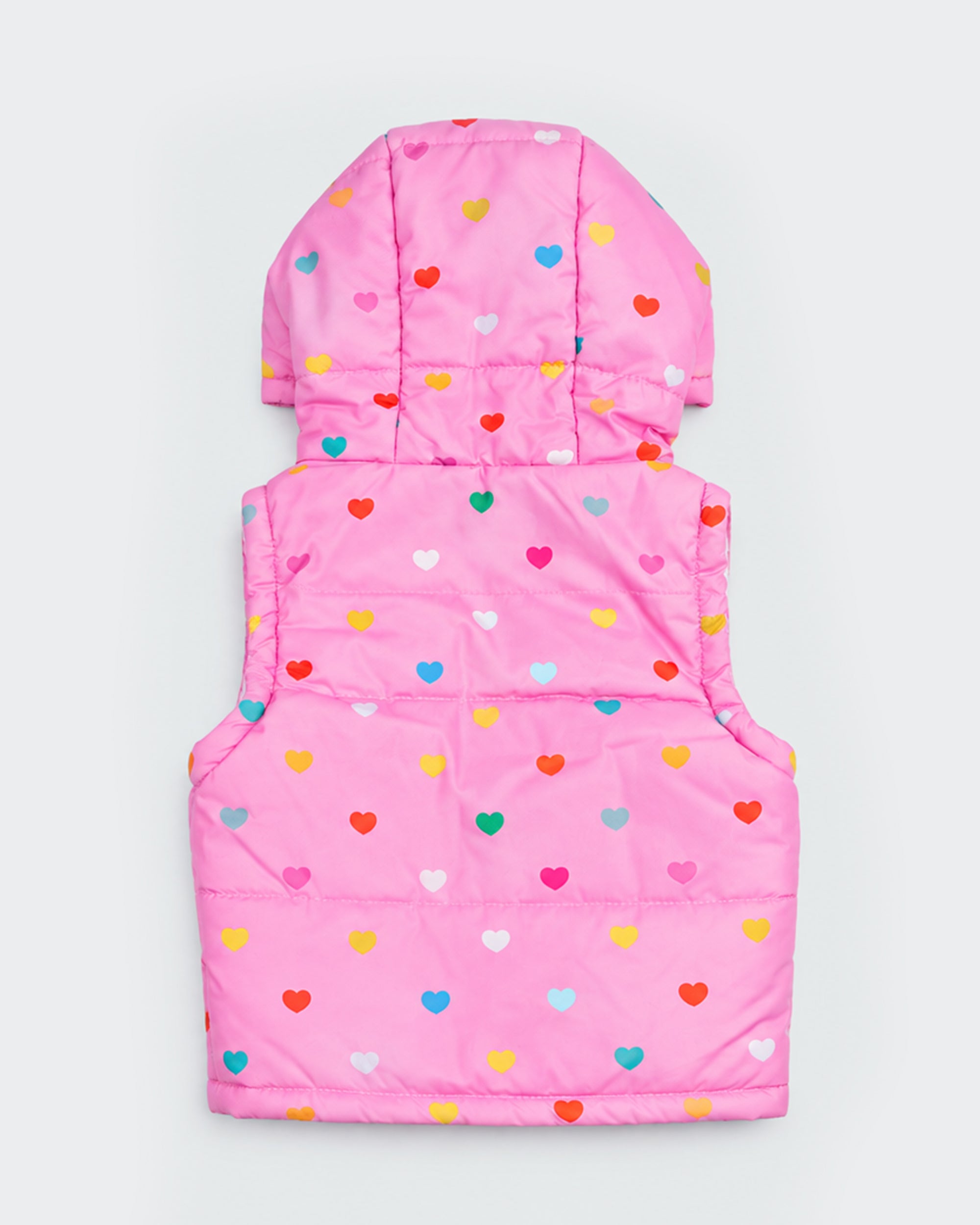 Eminent Newborn Girls Woven Jacket