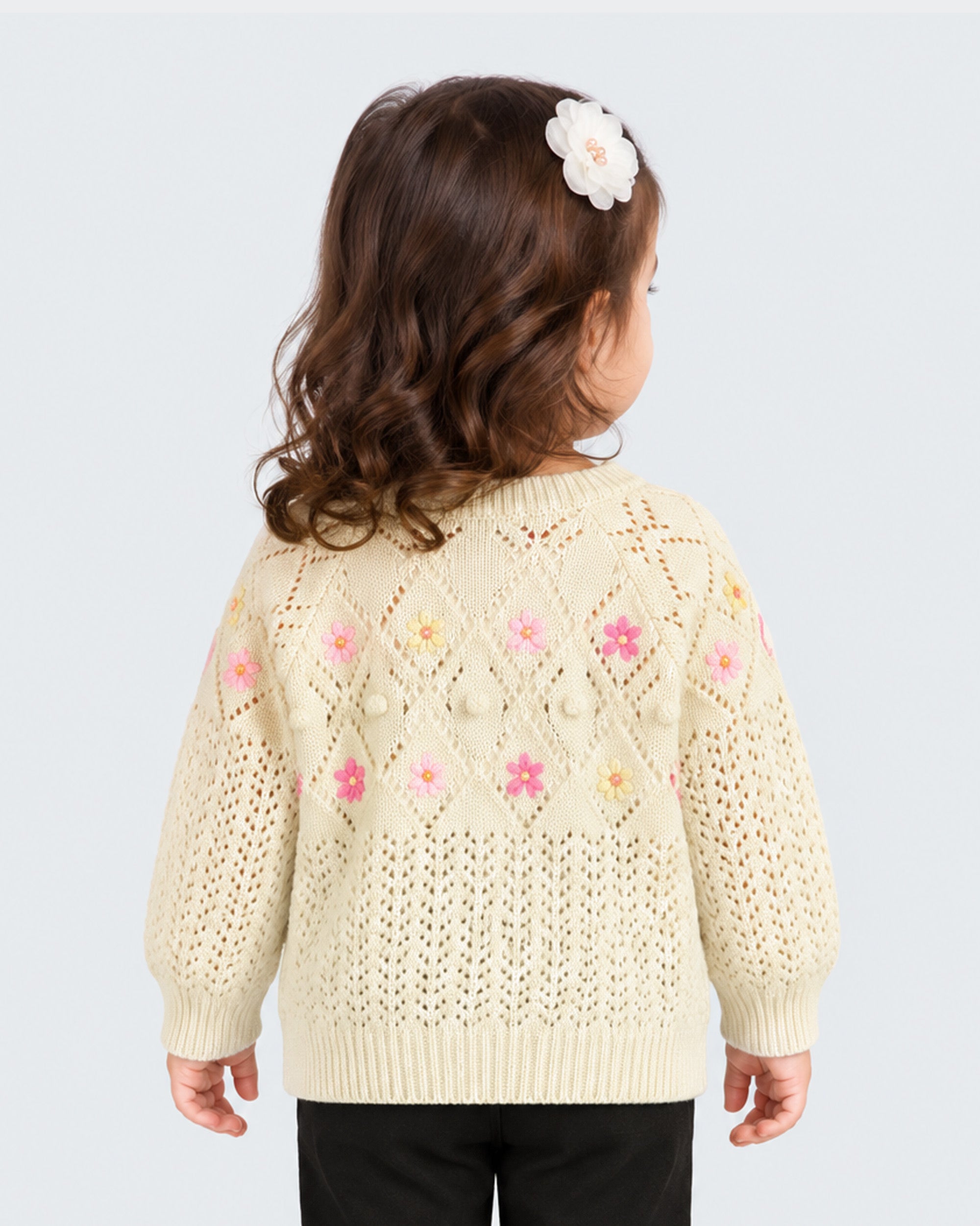 Eminent Girls Sweater, Girls Sweaters, Eminent, Chase Value