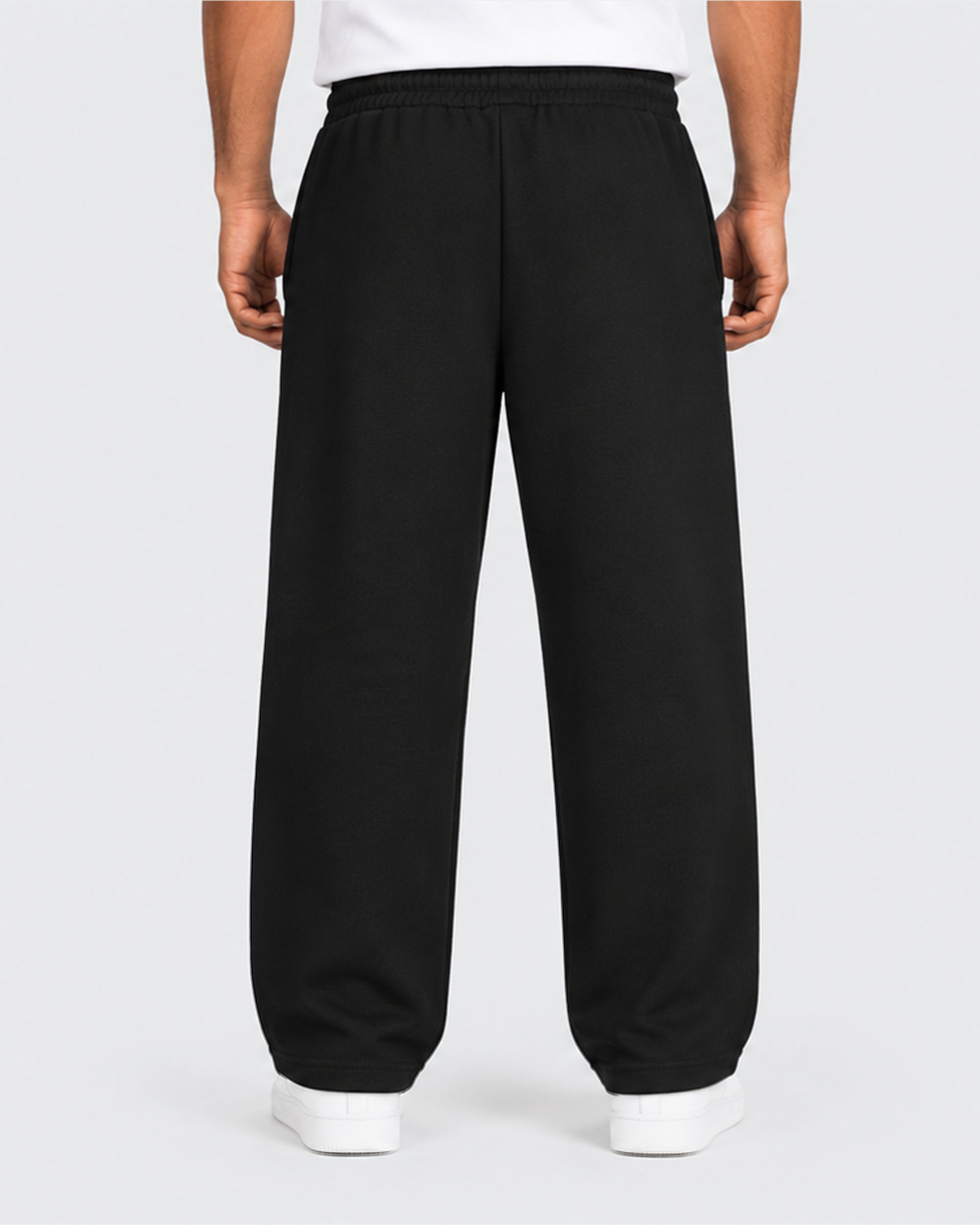 Eminent Men's Knitted Night Trousers