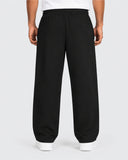 Eminent Men's Knitted Night Trousers