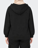 Eminent Women’s Knitted Sweatshirt, Women Sweatshirts & Hoodies, Eminent, Chase Value