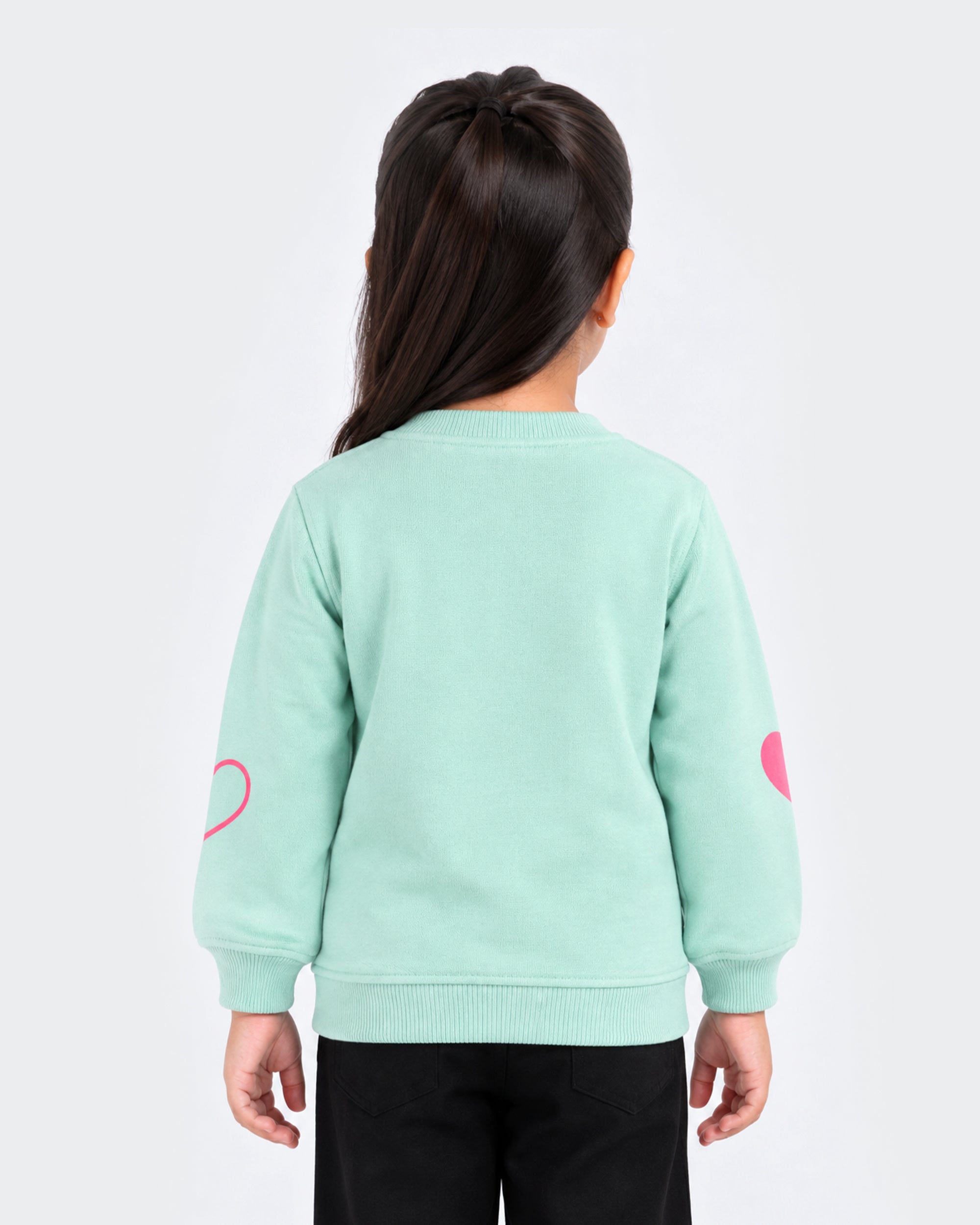 Eminent Girls Sweatshirt