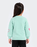 Eminent Girls Sweatshirt