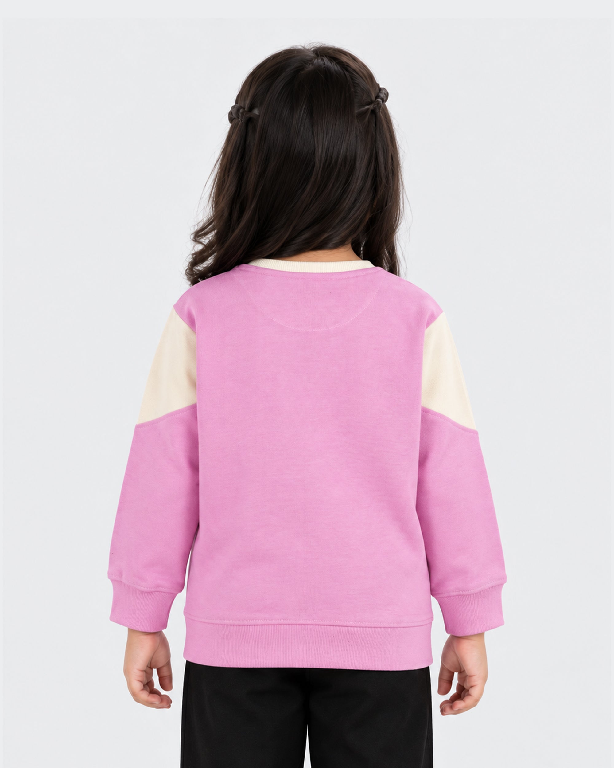 Eminent Girls Sweatshirt