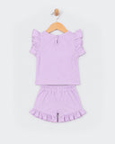 Eminent Newborn Girls Co-Ord Set