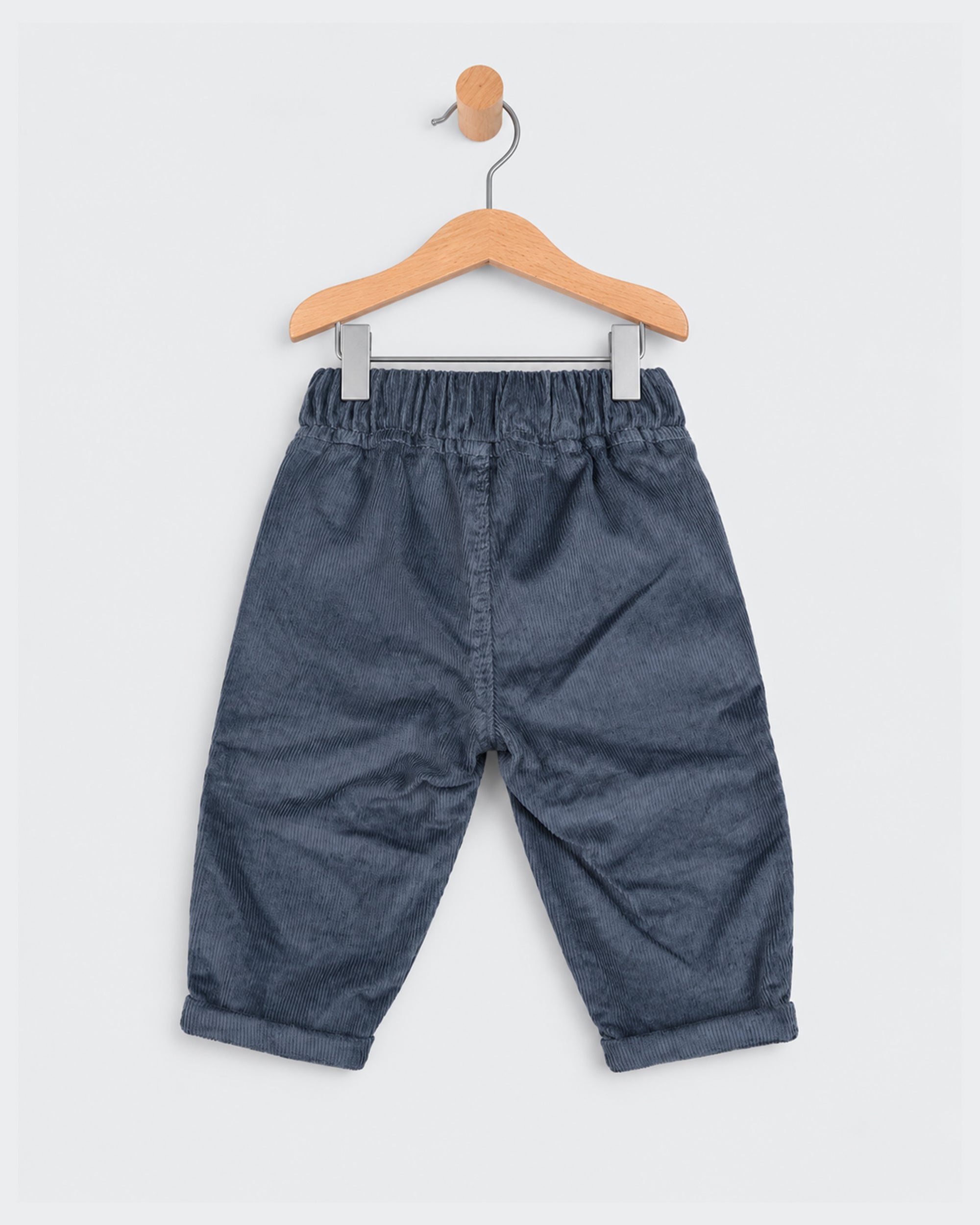 Eminent Newborn Boys Cotton Pants