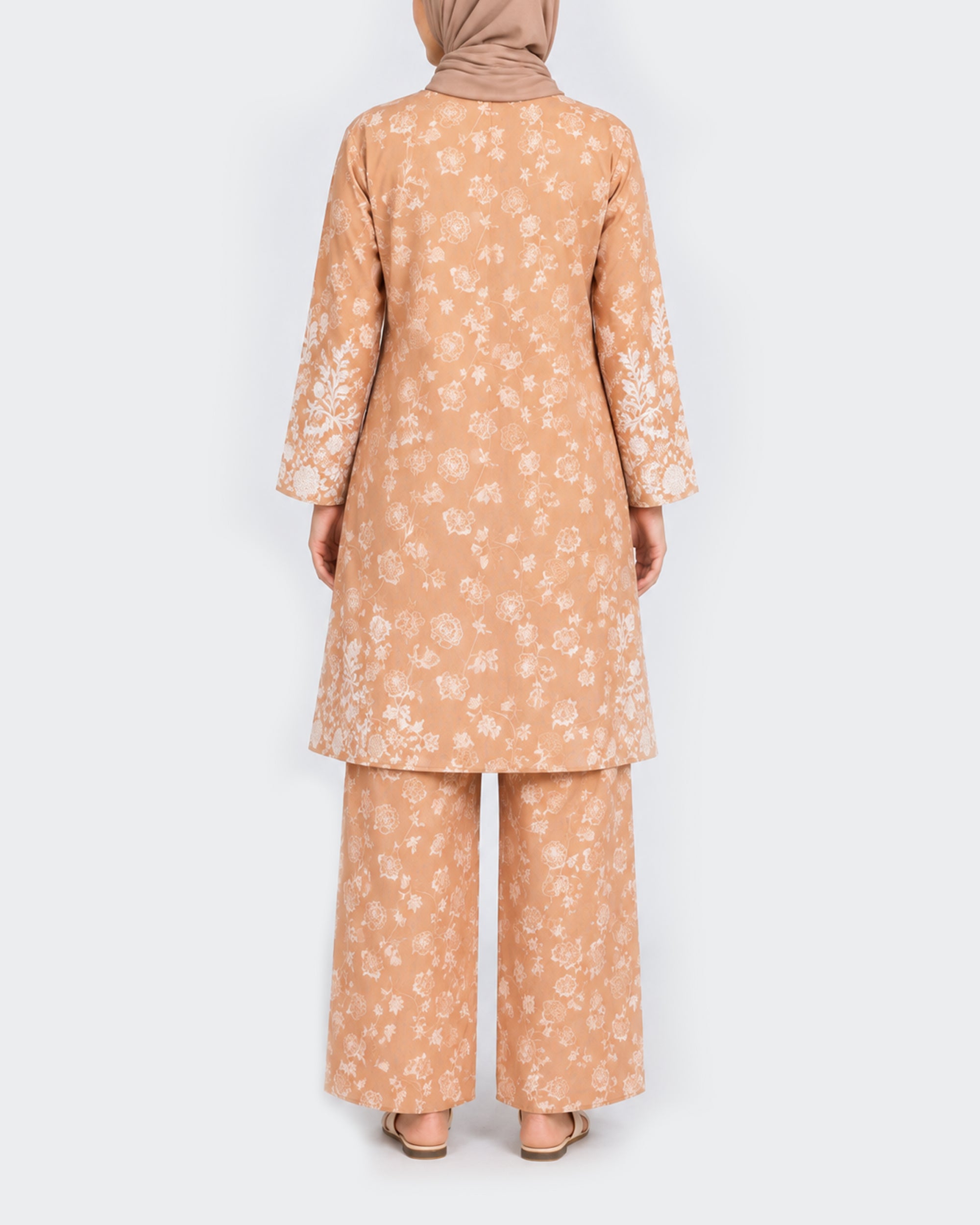 Eminent Women's Ethnic Essentials 2 Pc