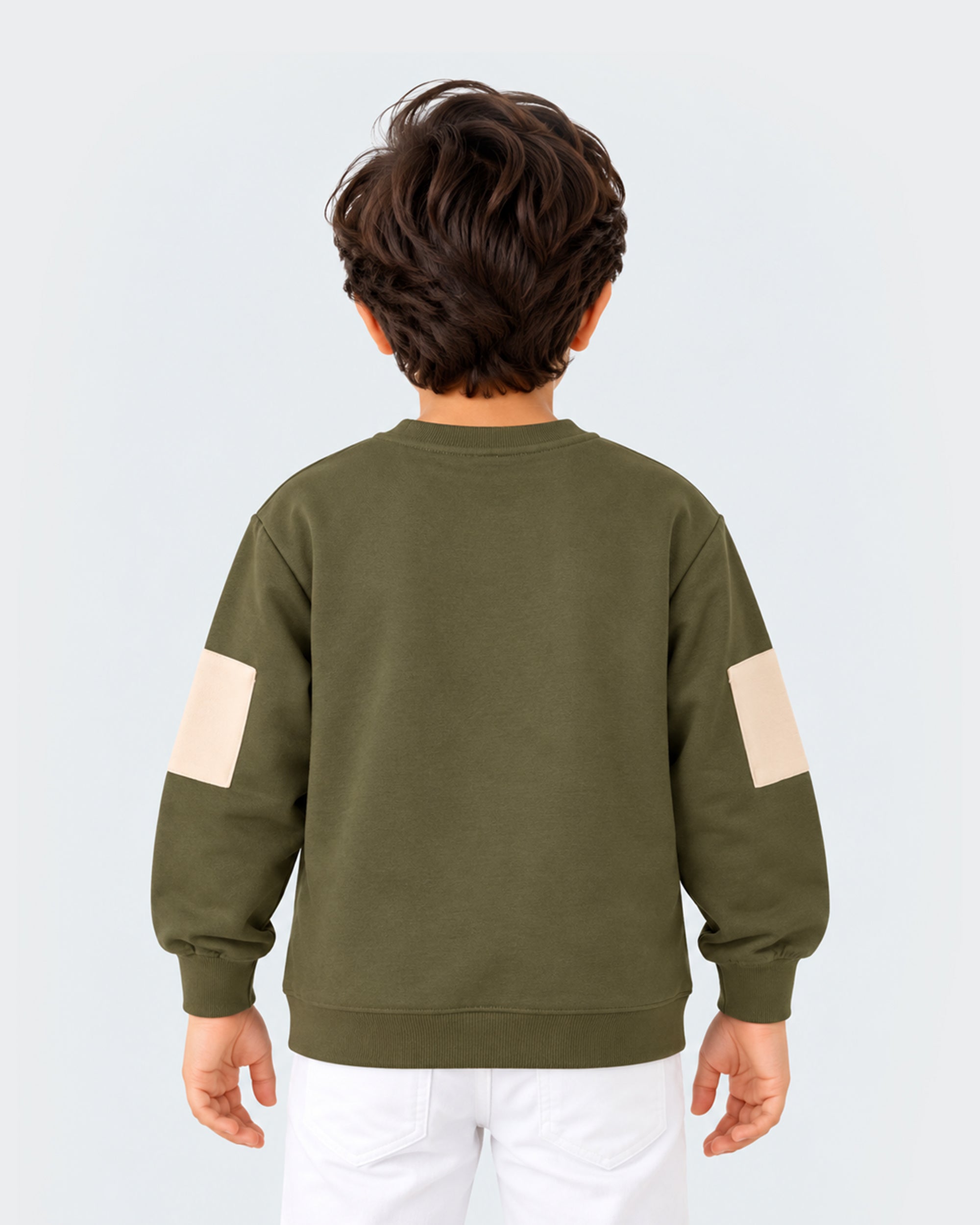 Eminent Boys Knitted Sweatshirt, Boys Hoodies & Sweat Shirts, Eminent, Chase Value