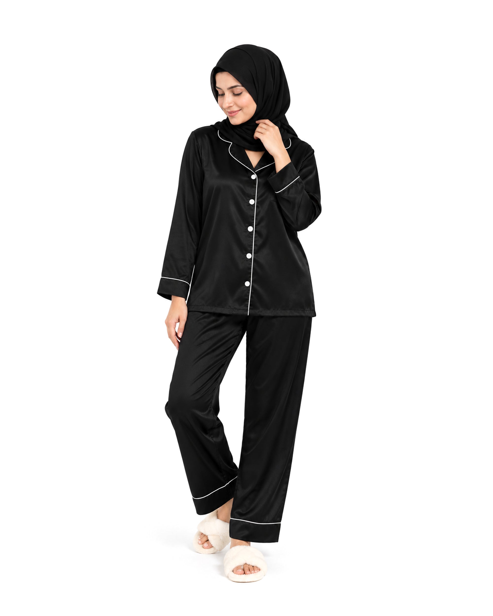 Valuables Women's Night Suit