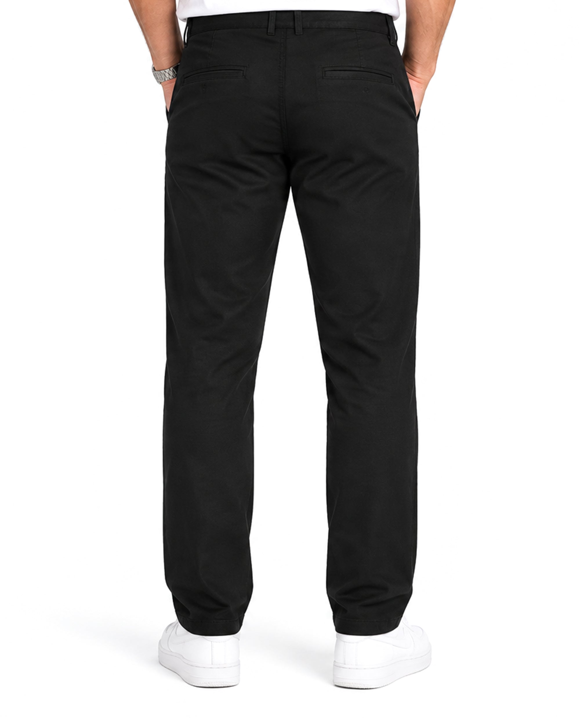 Men's Cotton Chinos