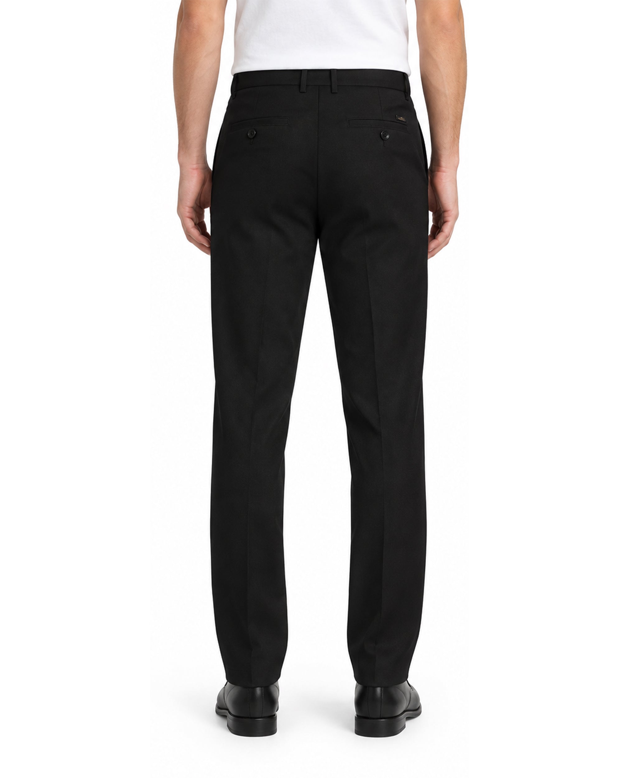 Men's Cotton Chino Pants
