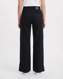 Women's Flared Denim Pant